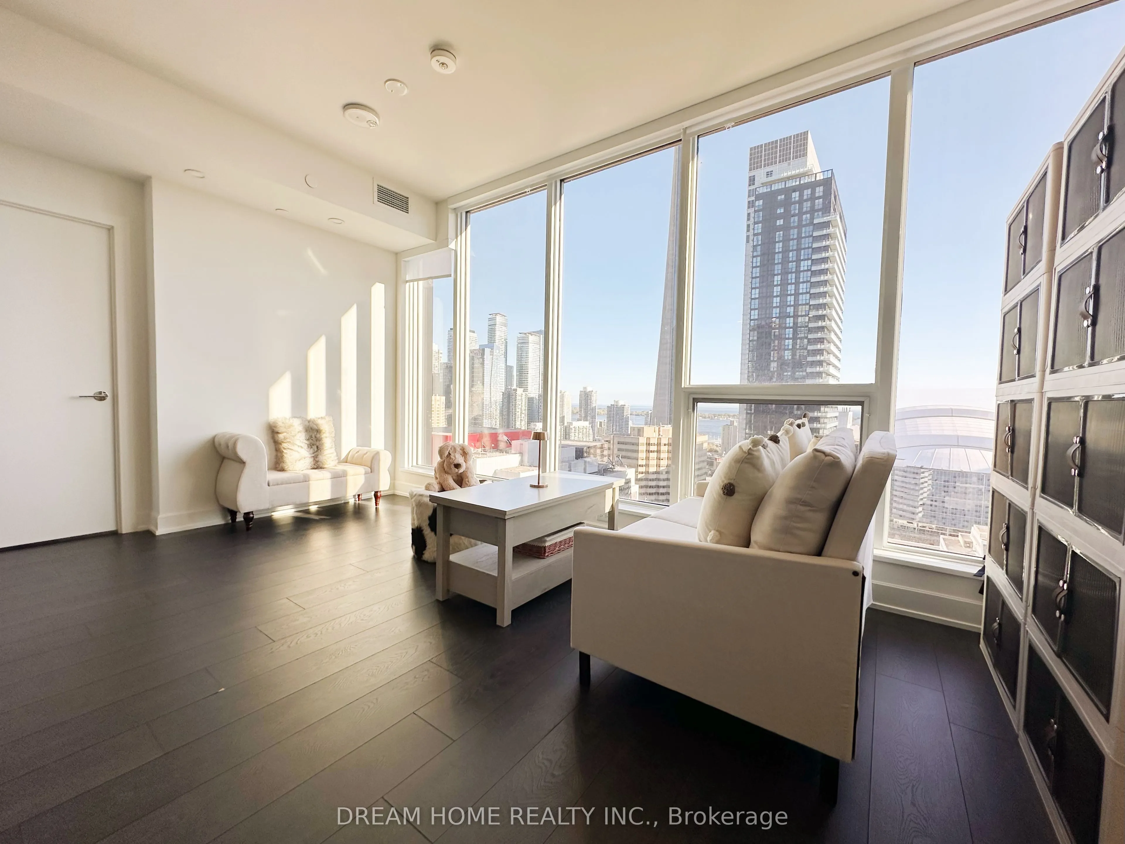 15 Mercer Street, #2301