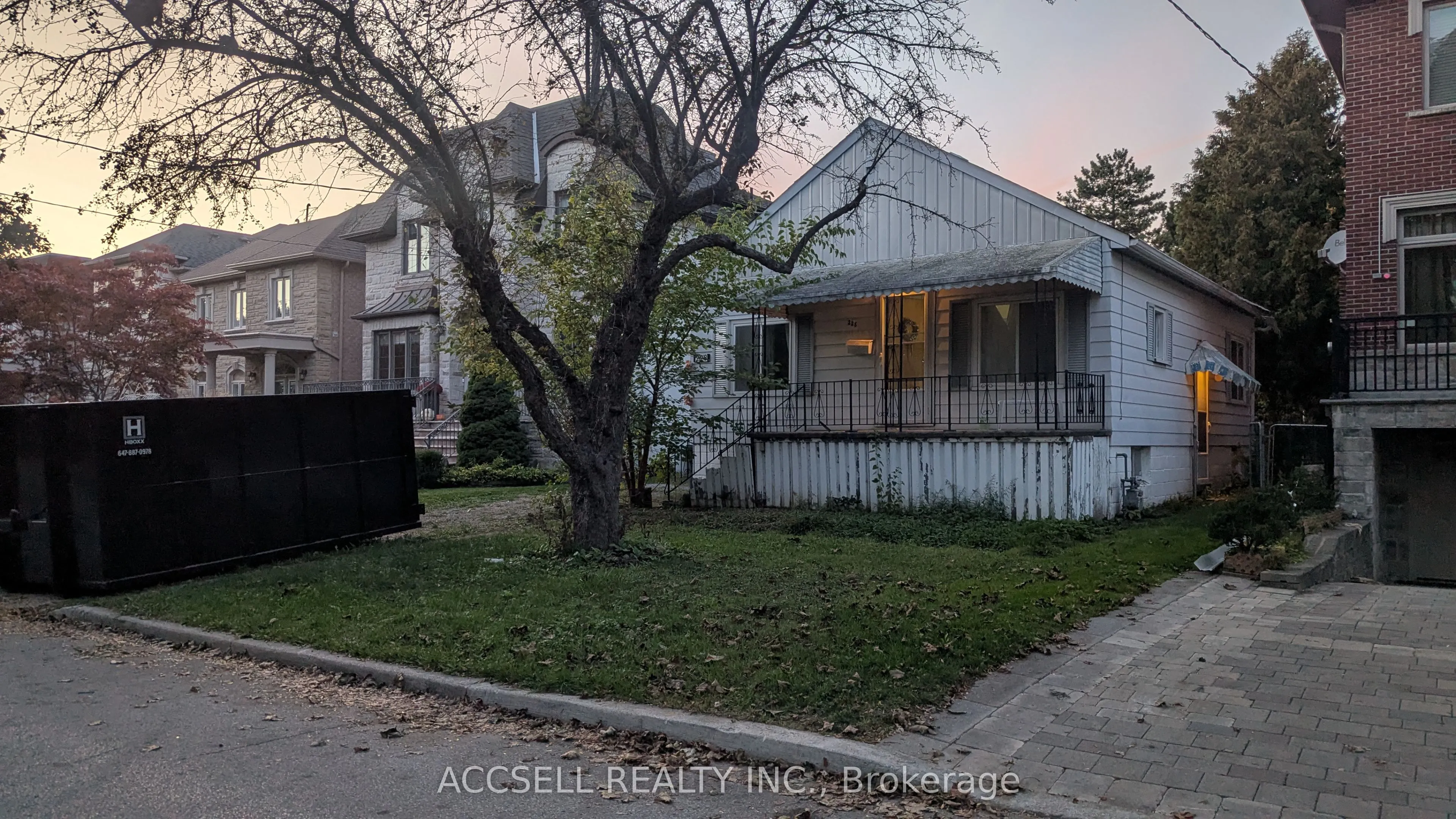 228 Byng Avenue