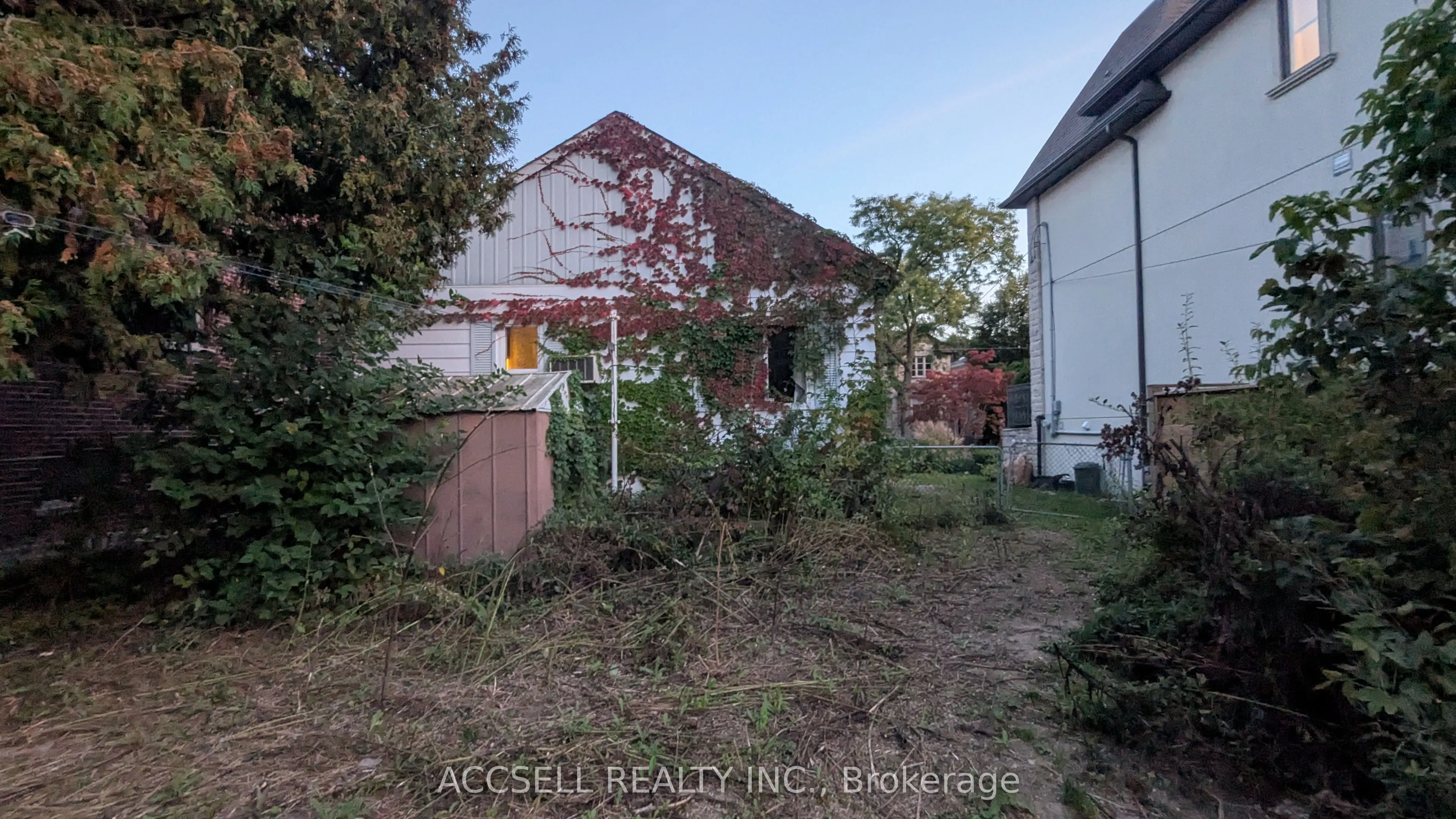 228 Byng Avenue