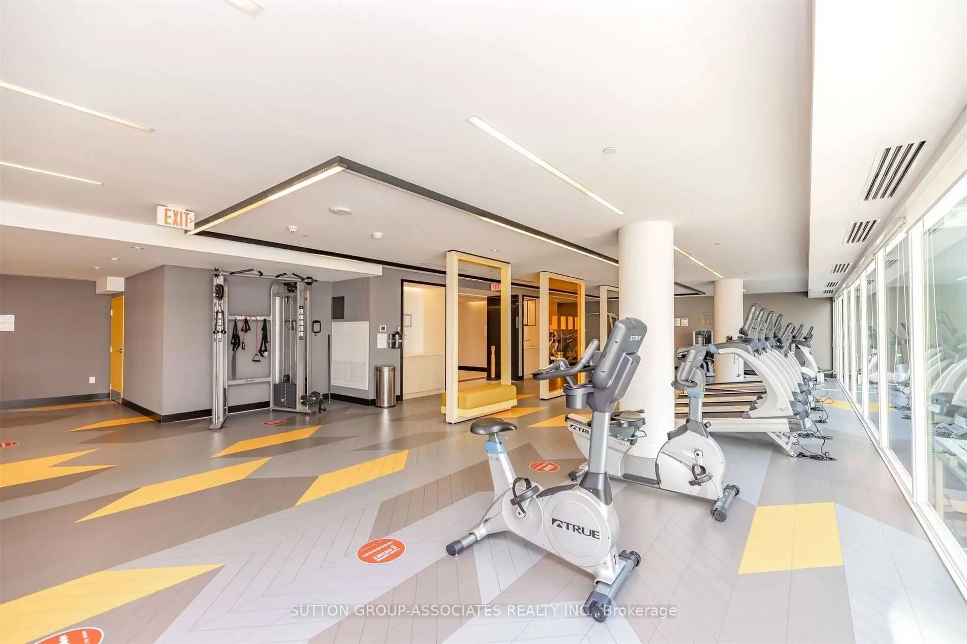 30 Roehampton Avenue, #2608