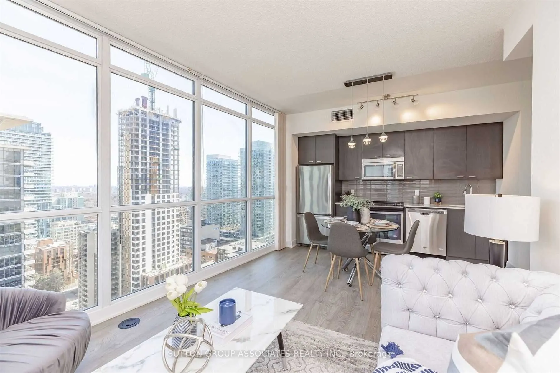 30 Roehampton Avenue, #2608