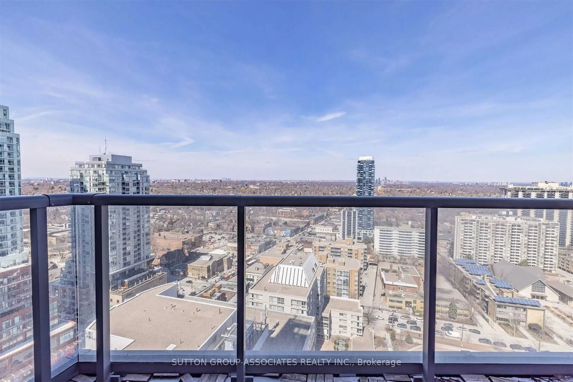 30 Roehampton Avenue, #2608