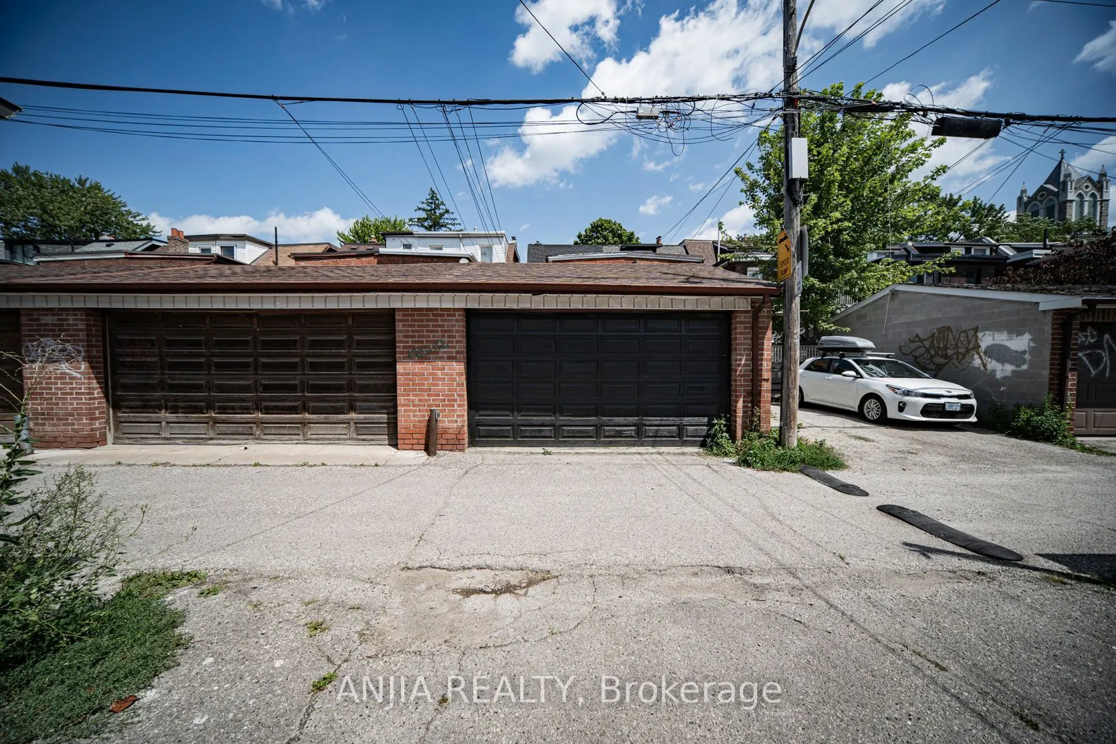 126 Grace Street