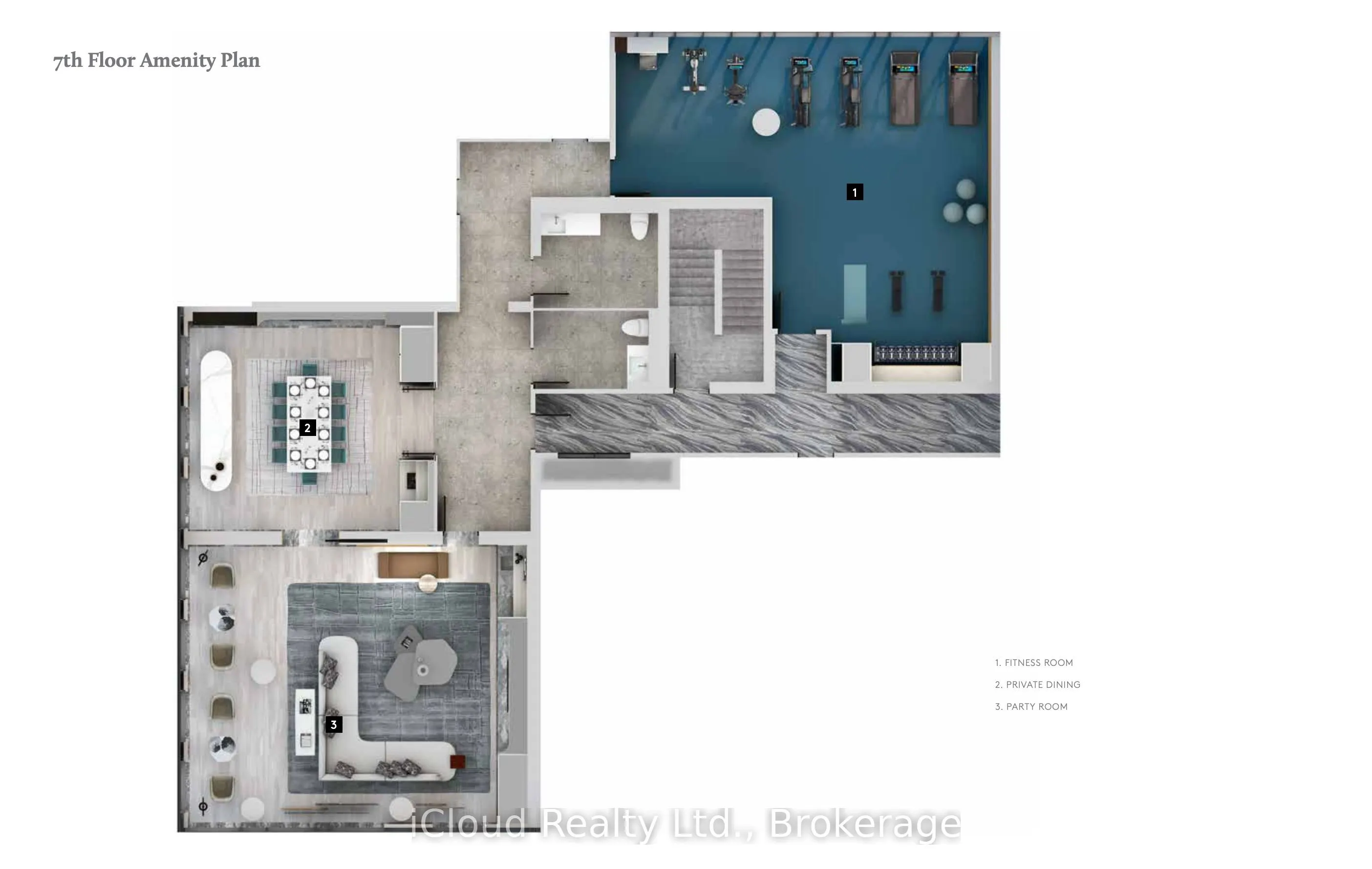 480 Front Street W, #901