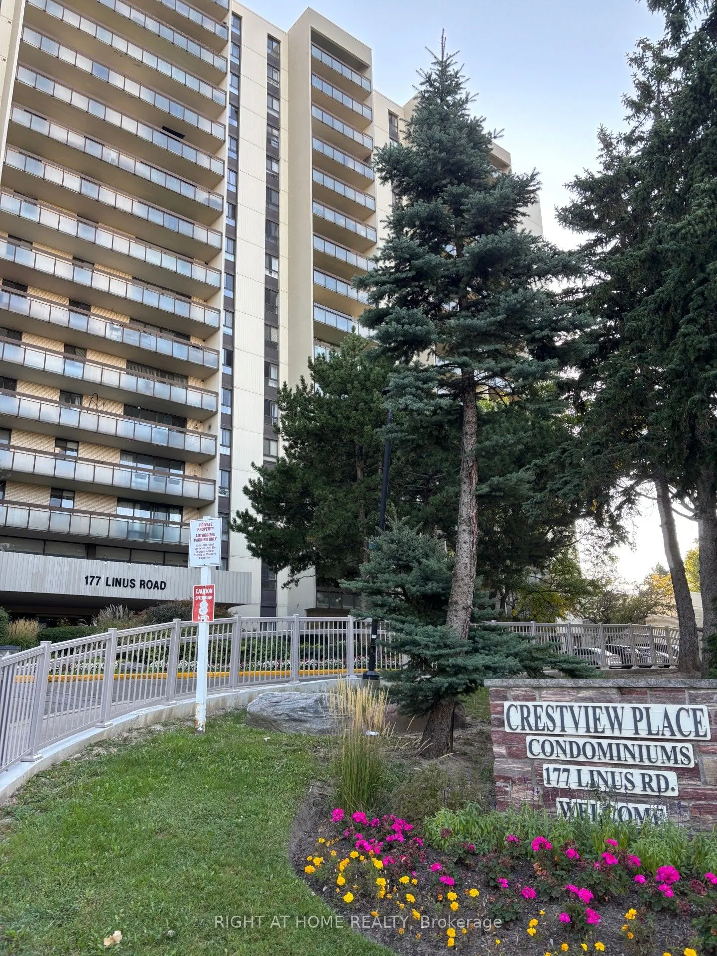 177 Linus Road, #612