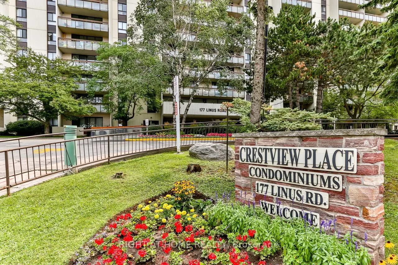 177 Linus Road, #612
