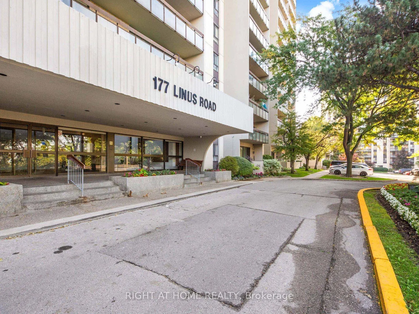 177 Linus Road, #612