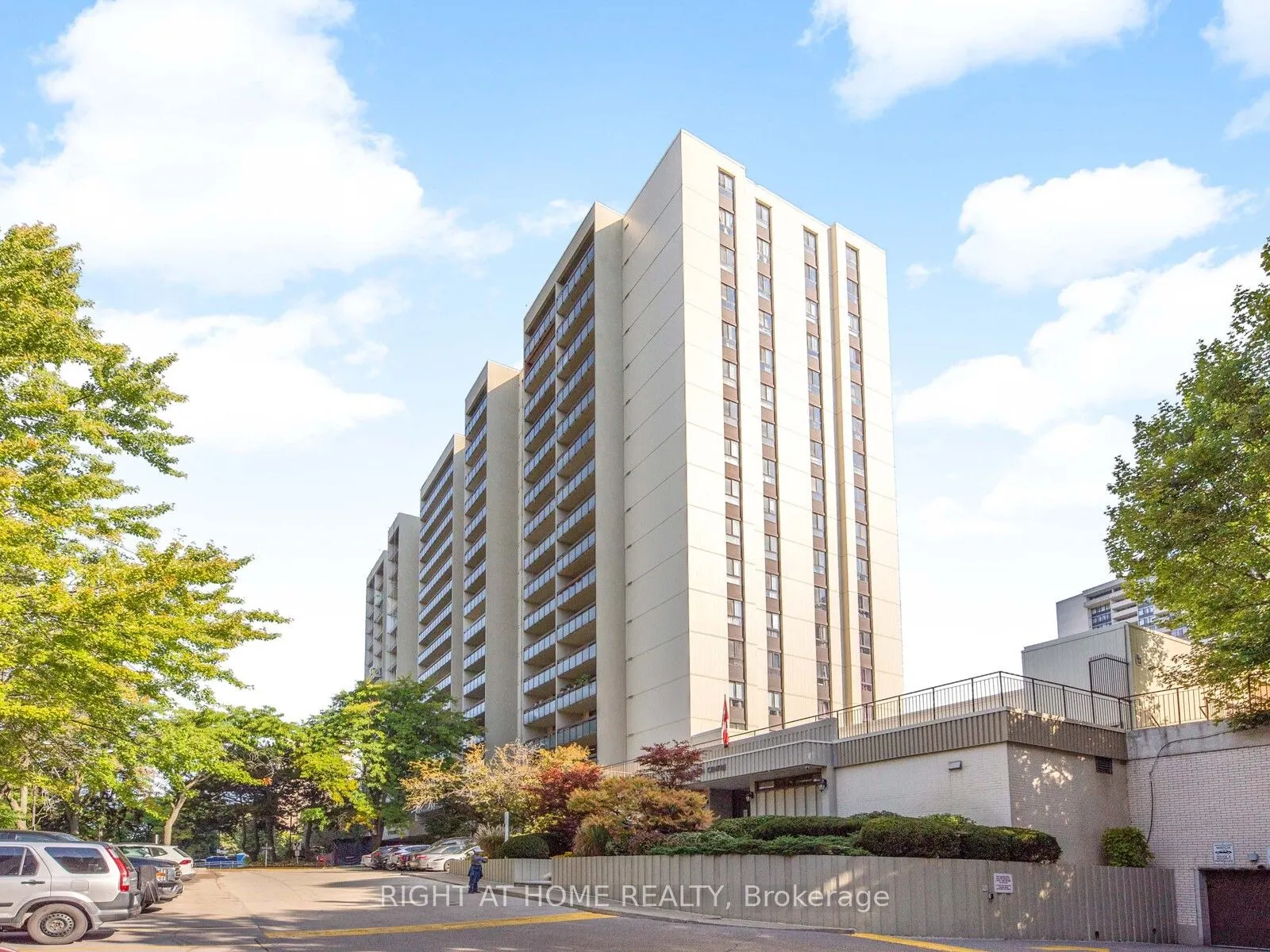 177 Linus Road, #612