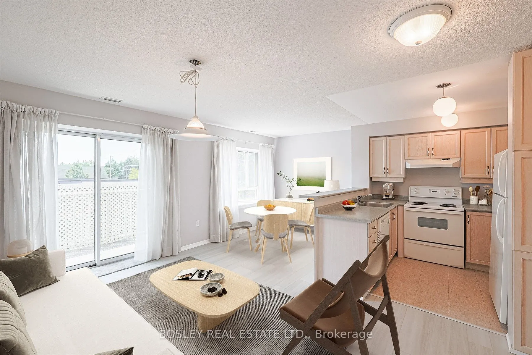 1387 Bayview Avenue, #306