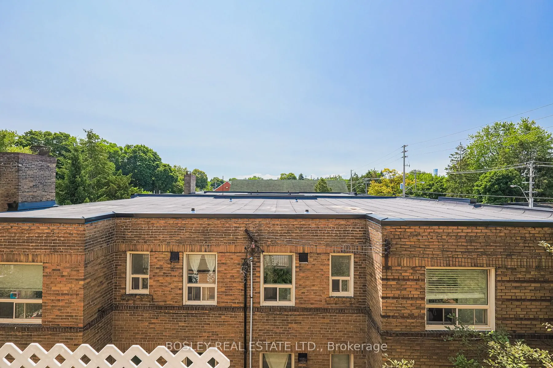 1387 Bayview Avenue, #306