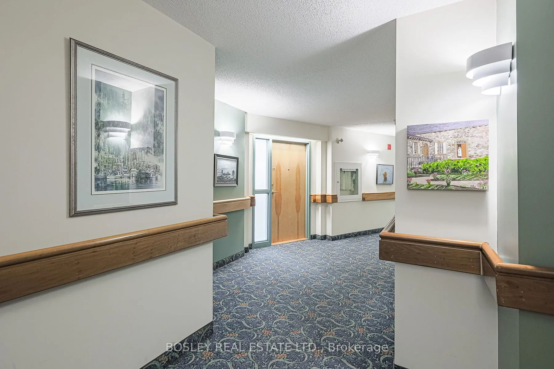 1387 Bayview Avenue, #306