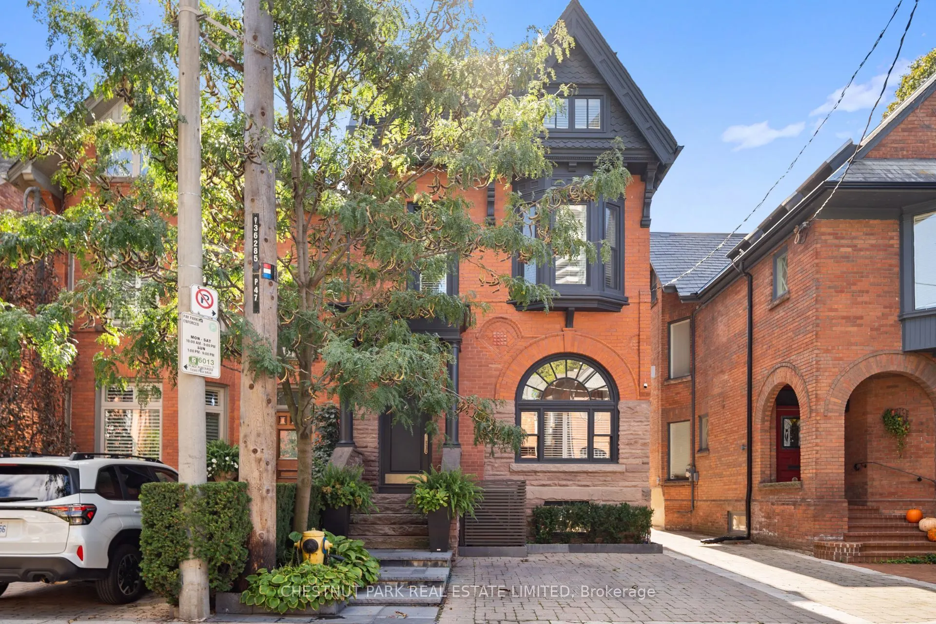 47 Bernard Avenue