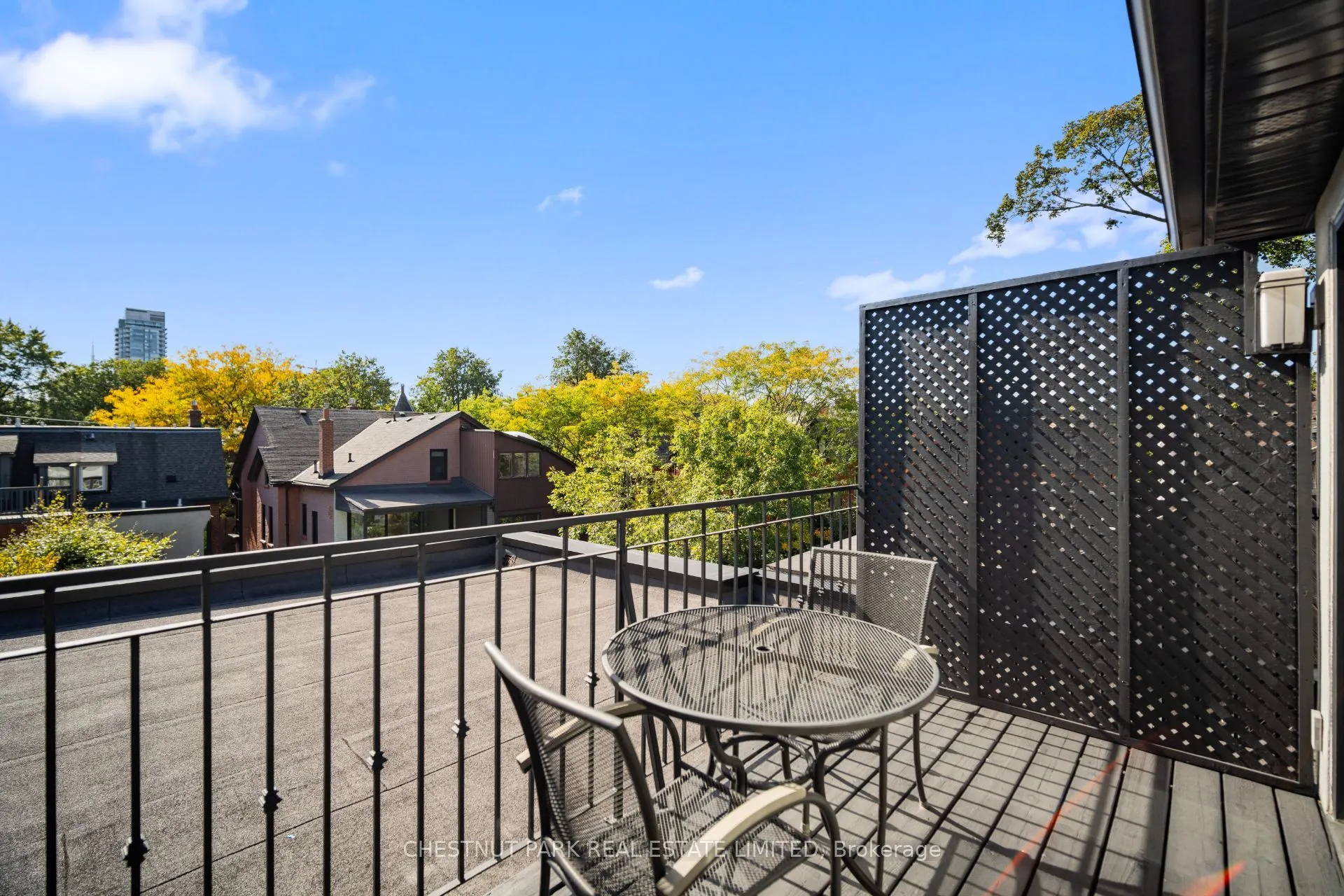 47 Bernard Avenue