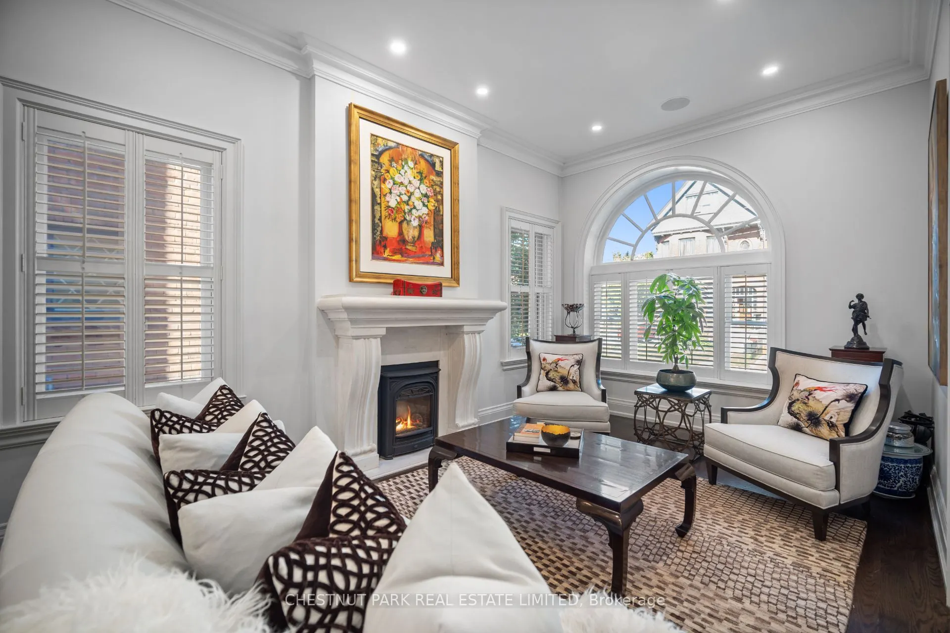 47 Bernard Avenue