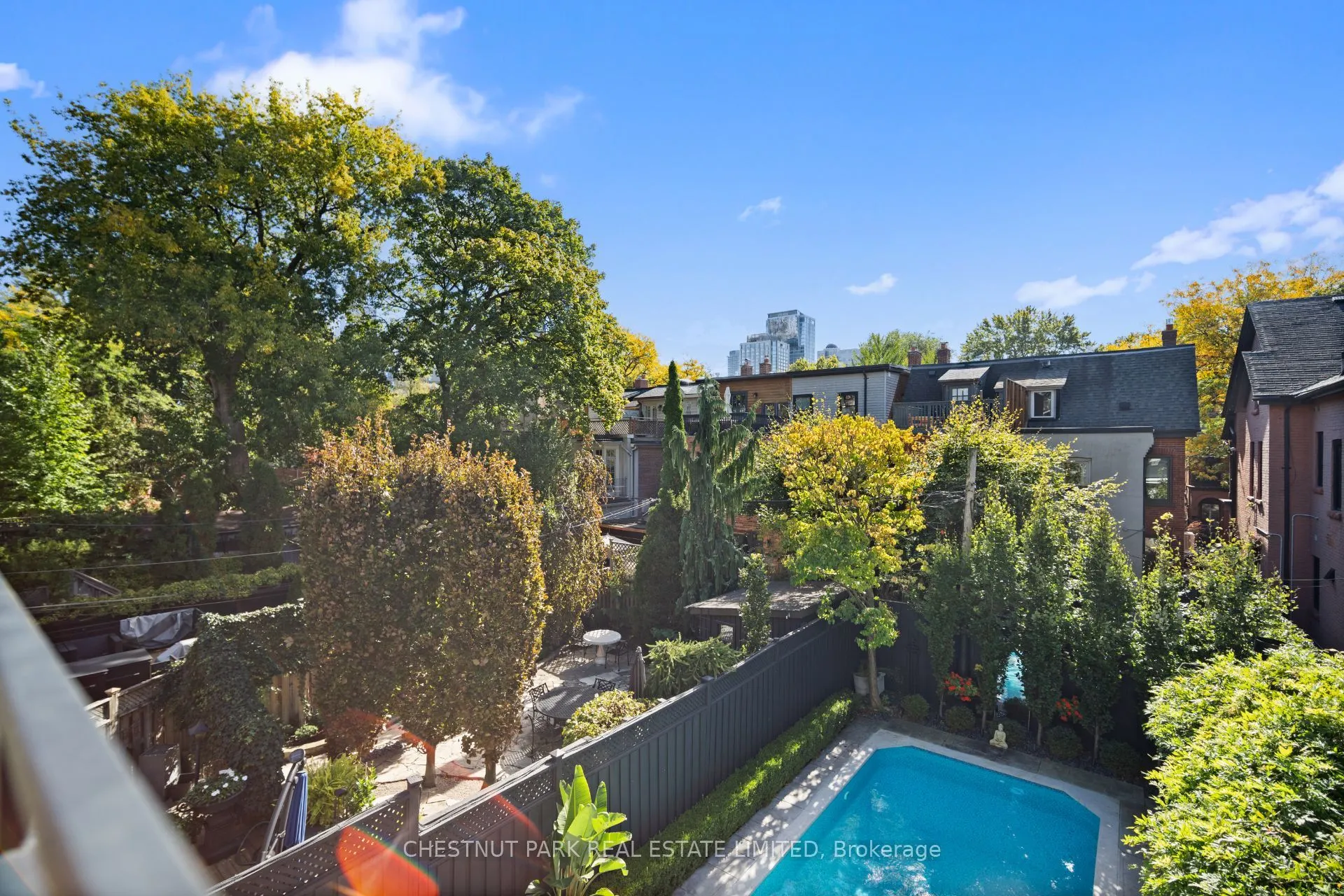 47 Bernard Avenue