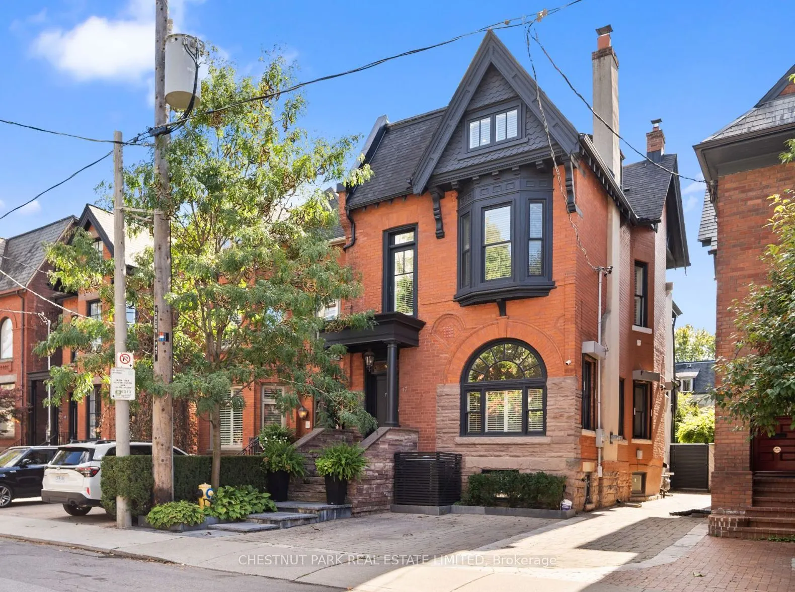 47 Bernard Avenue