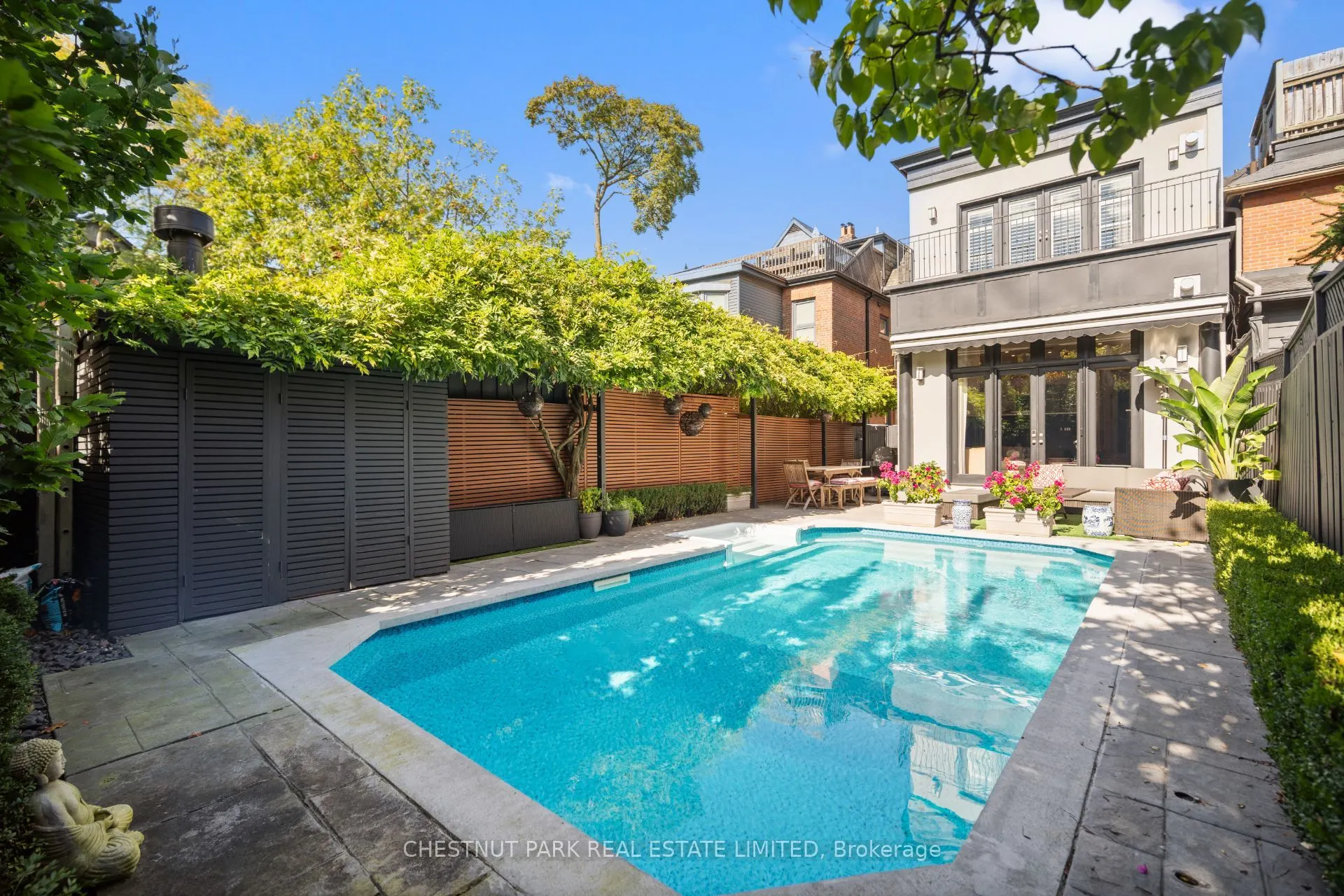 47 Bernard Avenue