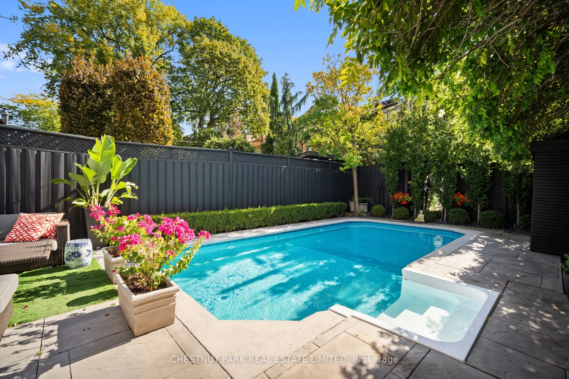 47 Bernard Avenue