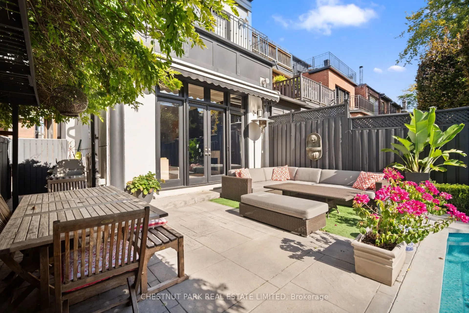 47 Bernard Avenue