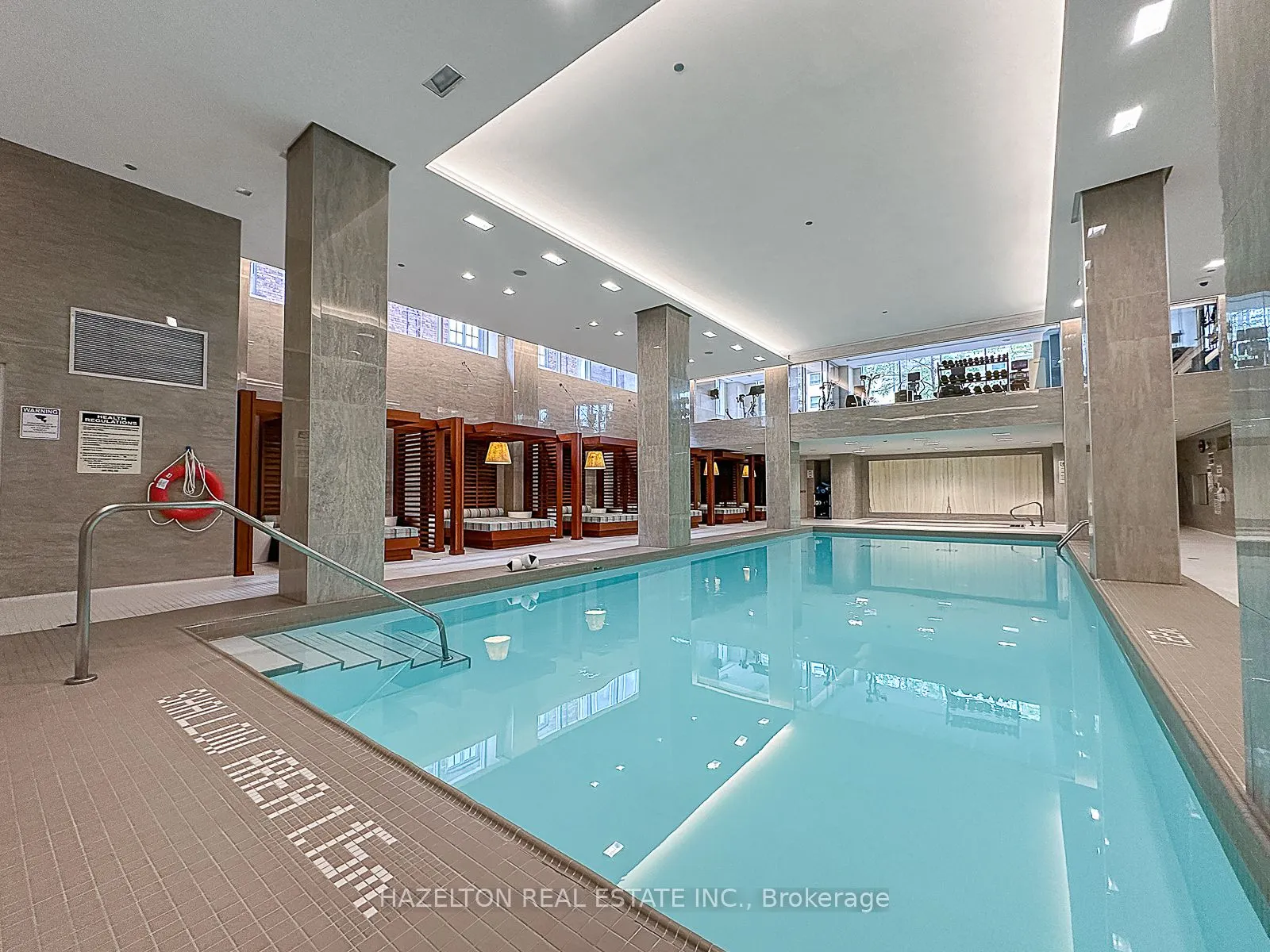 170 Avenue Road, #1605