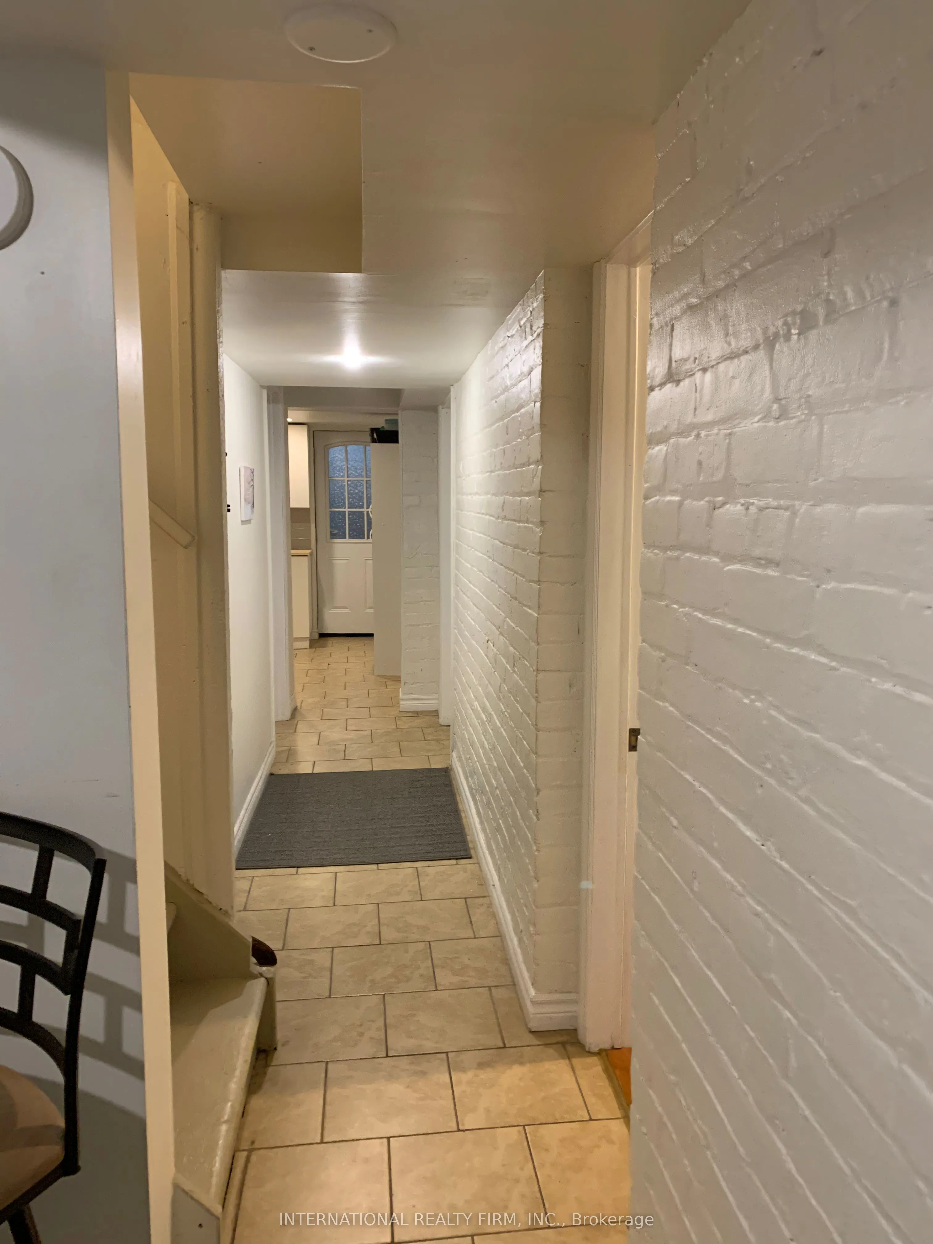 201 Madison Avenue, #Basement