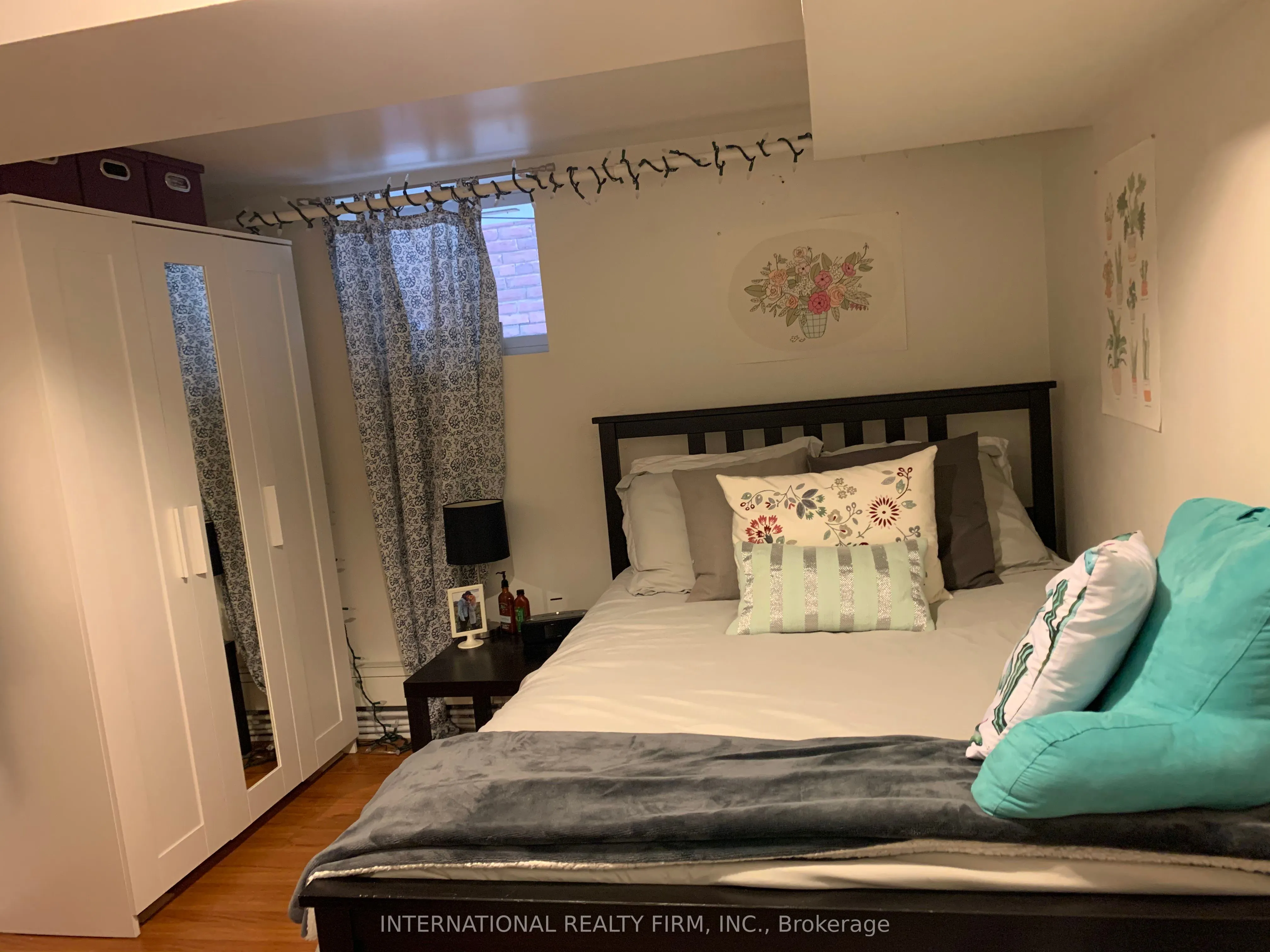 201 Madison Avenue, #Basement
