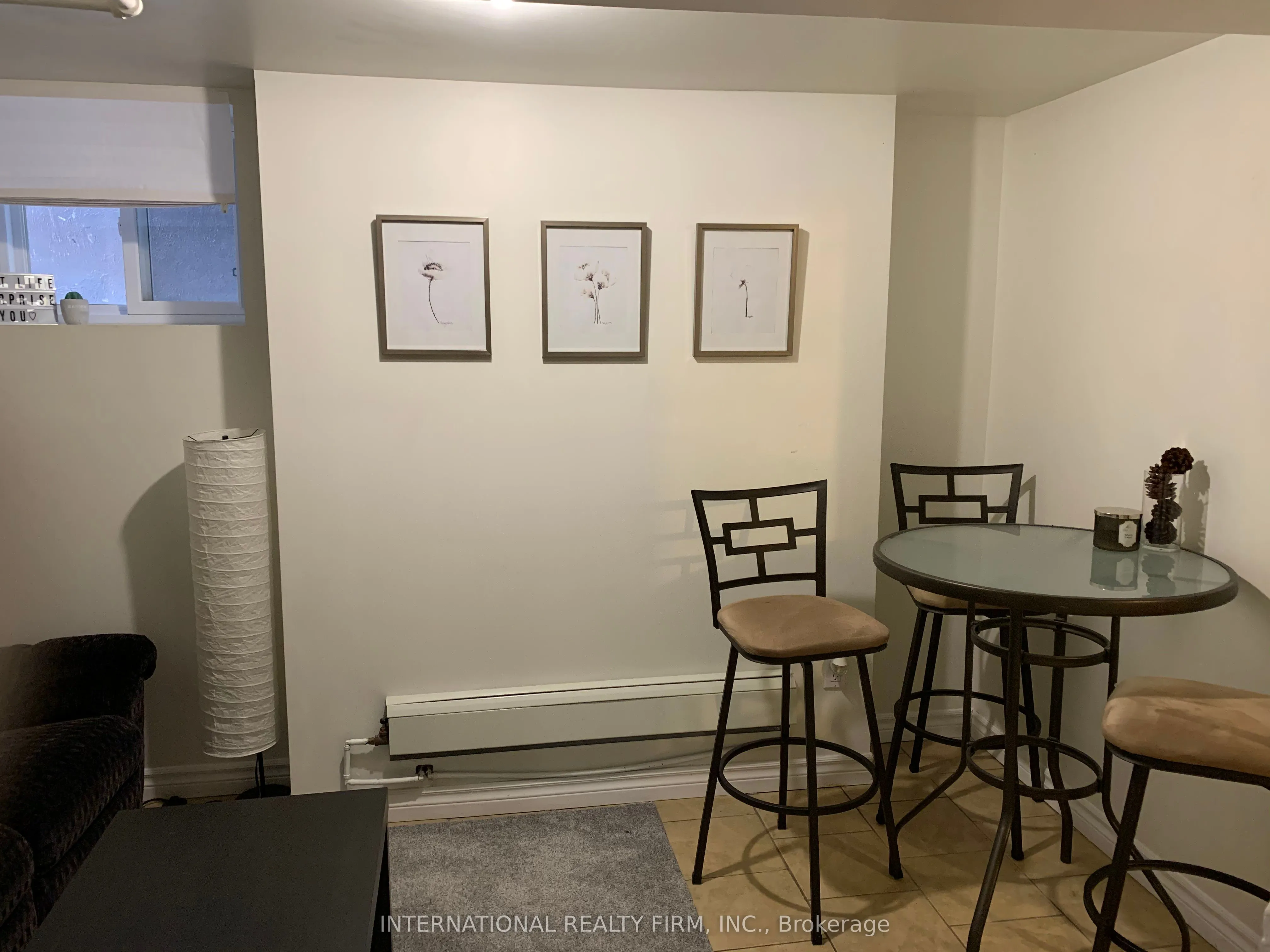 201 Madison Avenue, #Basement