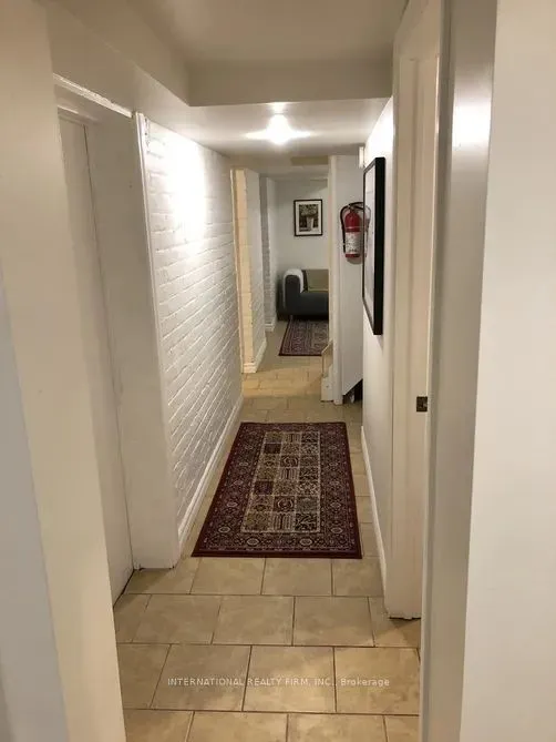 201 Madison Avenue, #Basement