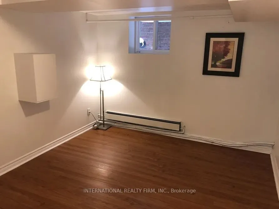201 Madison Avenue, #Basement