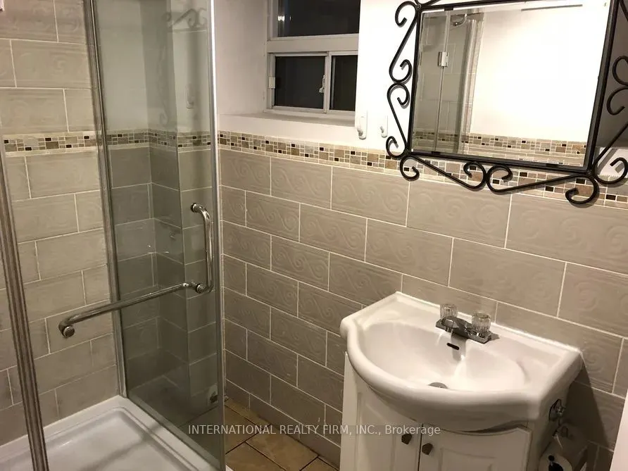 201 Madison Avenue, #Basement