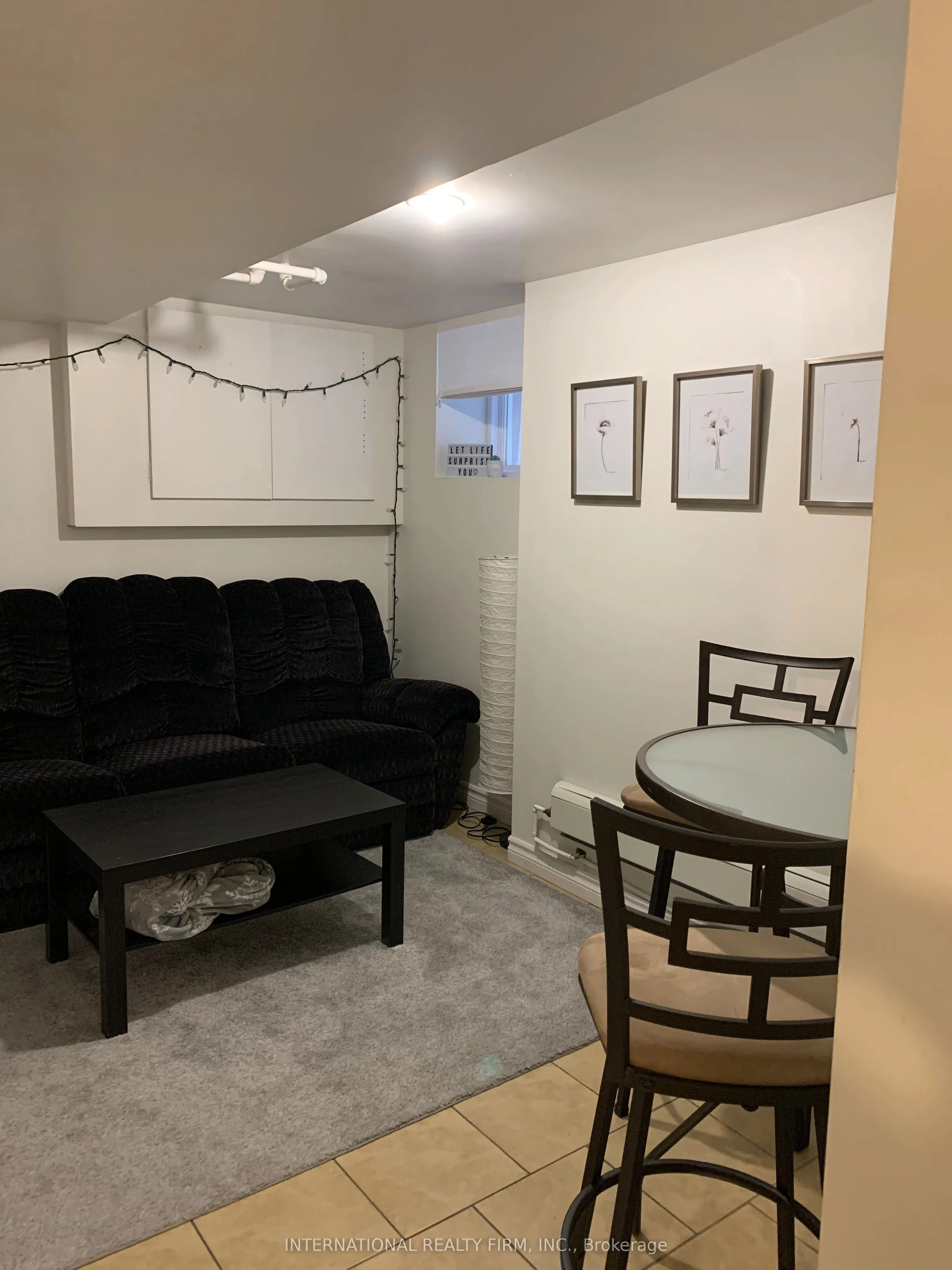 201 Madison Avenue, #Basement