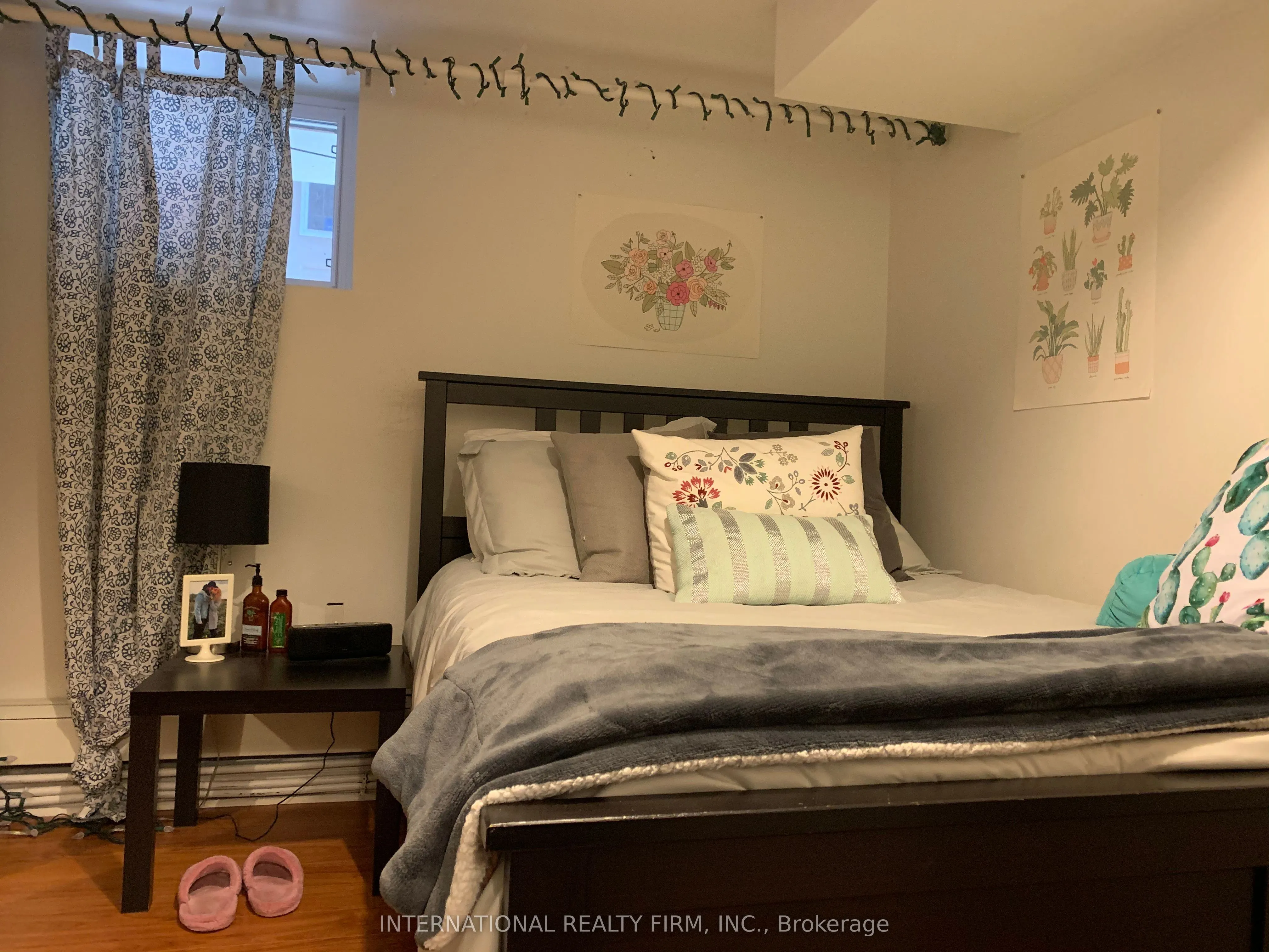 201 Madison Avenue, #Basement
