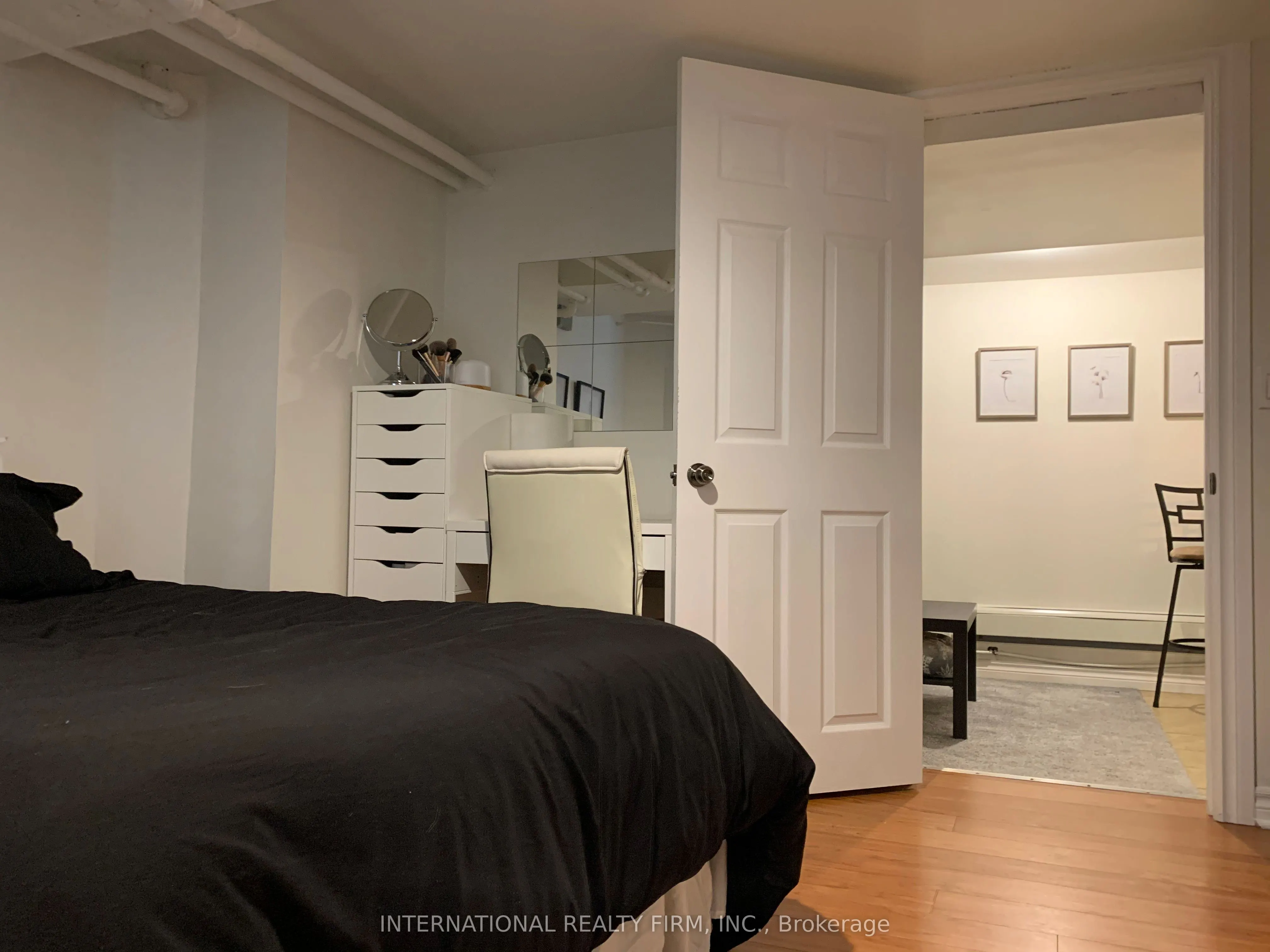 201 Madison Avenue, #Basement