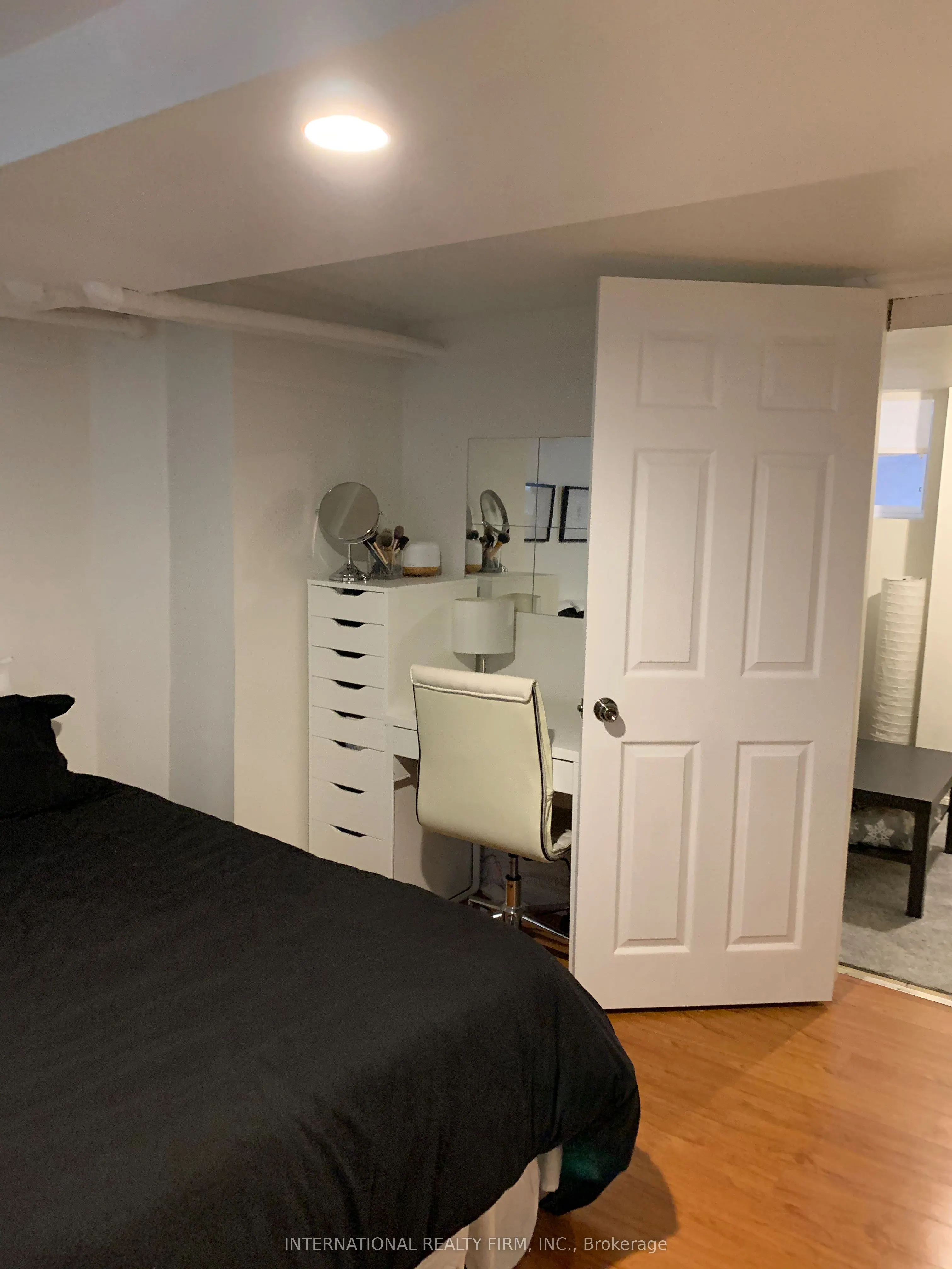 201 Madison Avenue, #Basement
