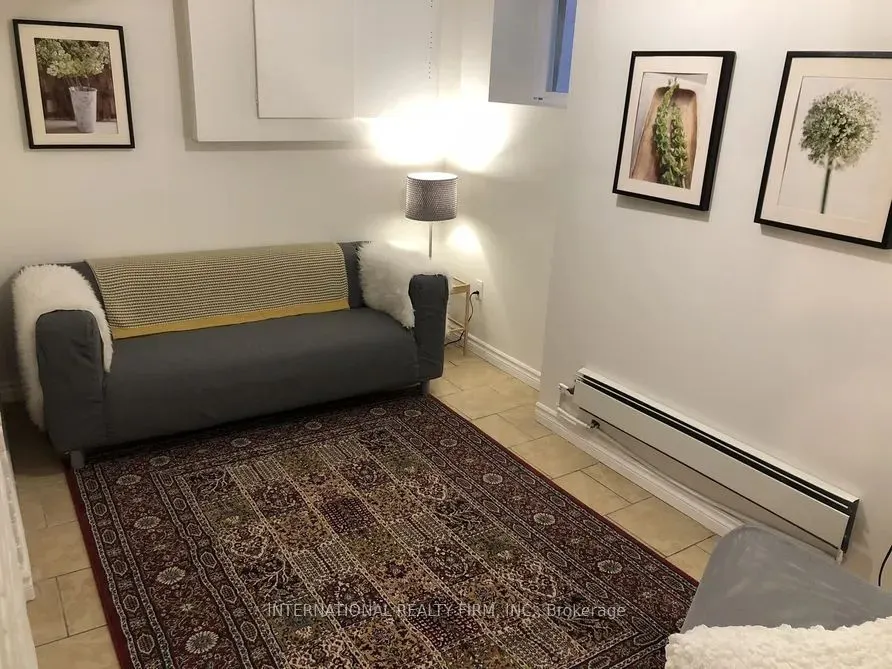 201 Madison Avenue, #Basement