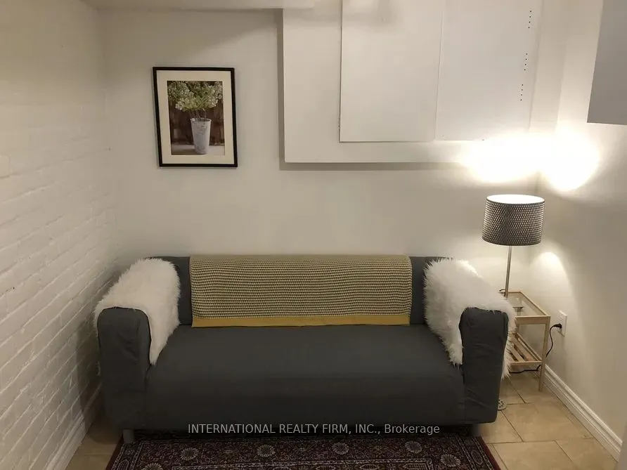 201 Madison Avenue, #Basement