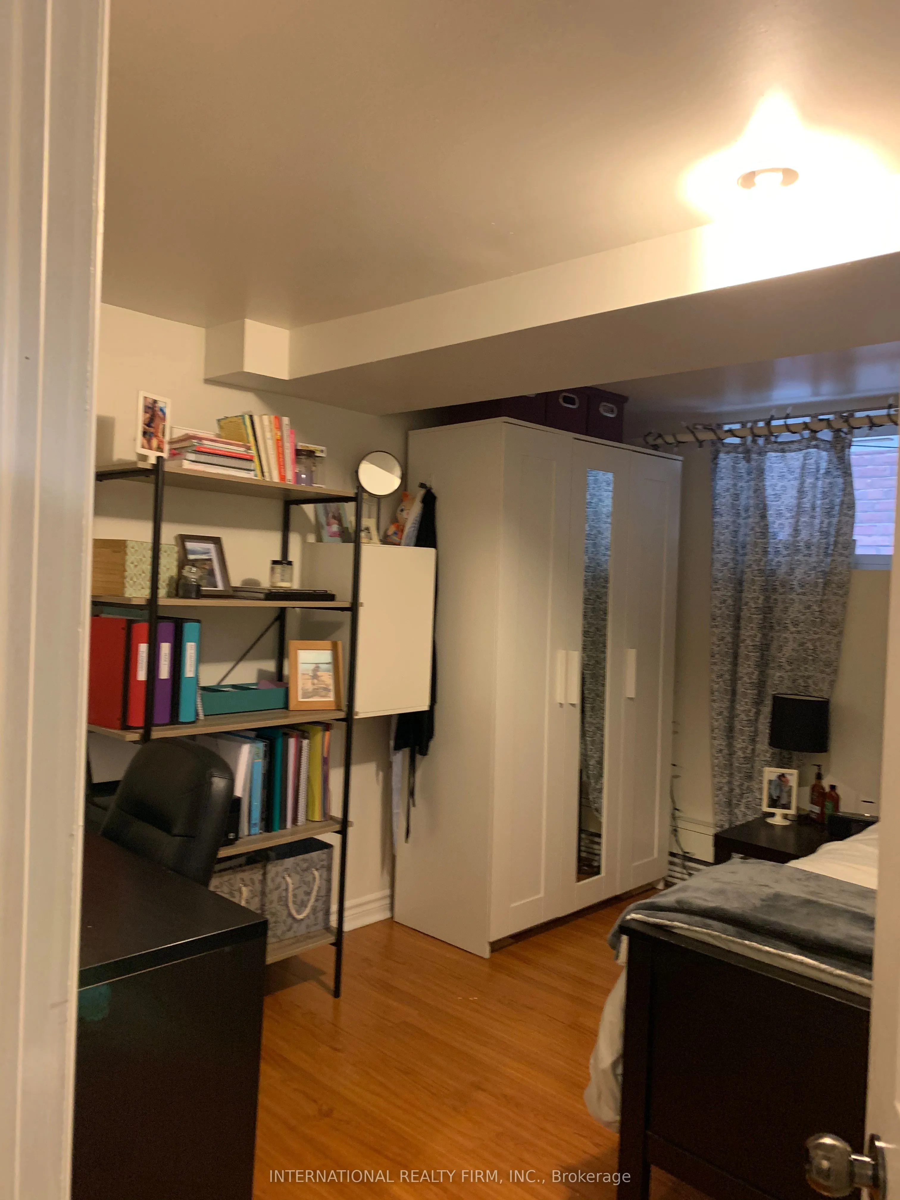 201 Madison Avenue, #Basement