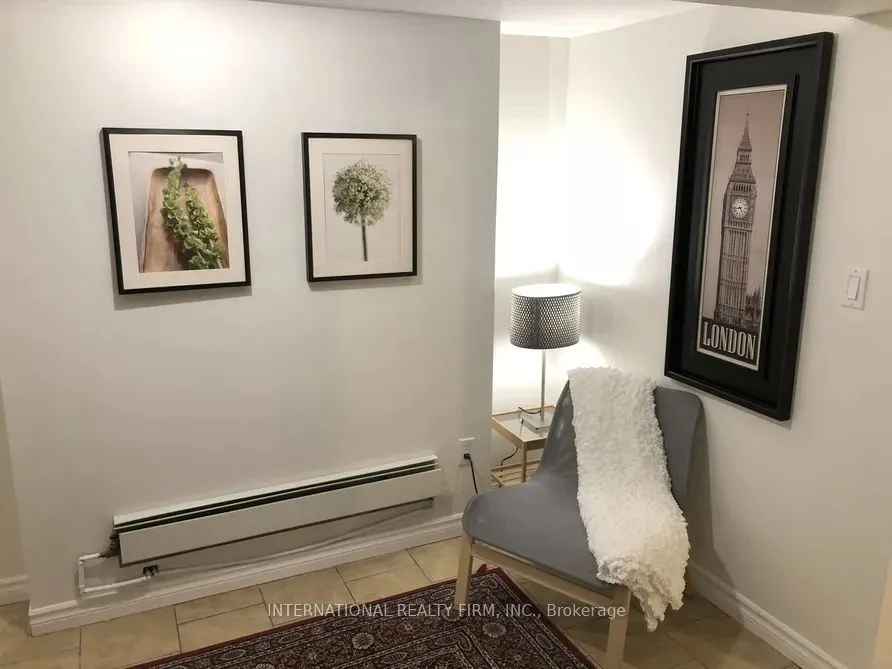 201 Madison Avenue, #Basement