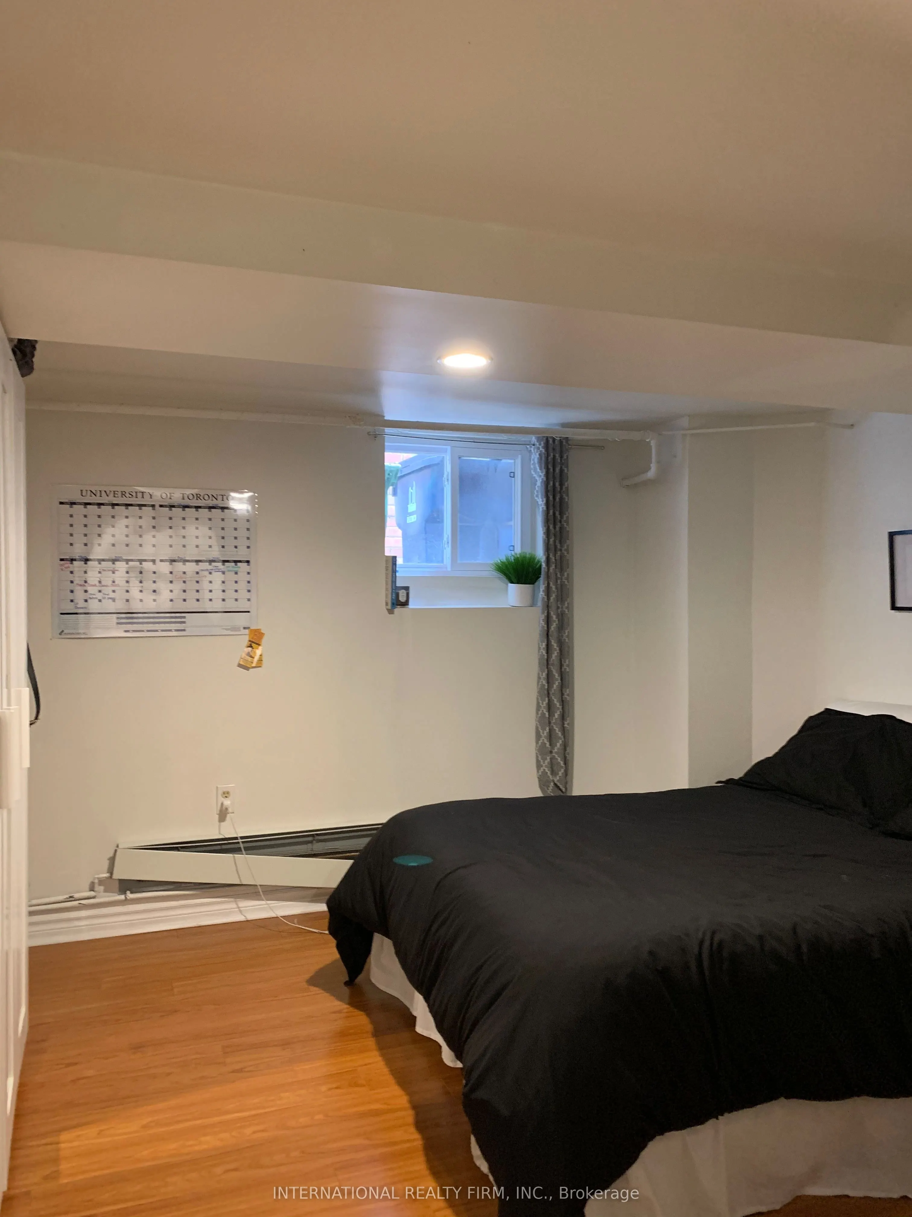 201 Madison Avenue, #Basement
