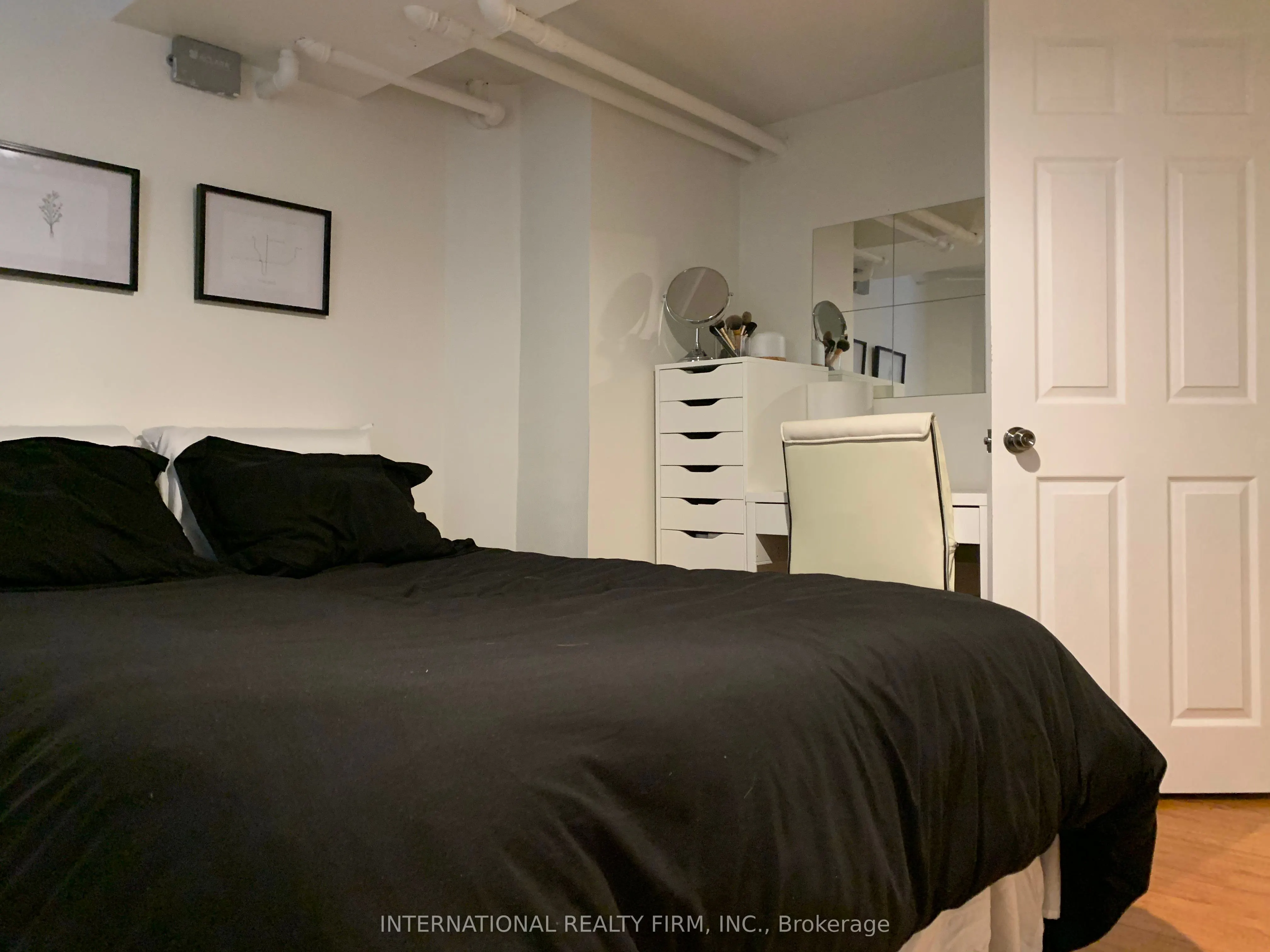 201 Madison Avenue, #Basement