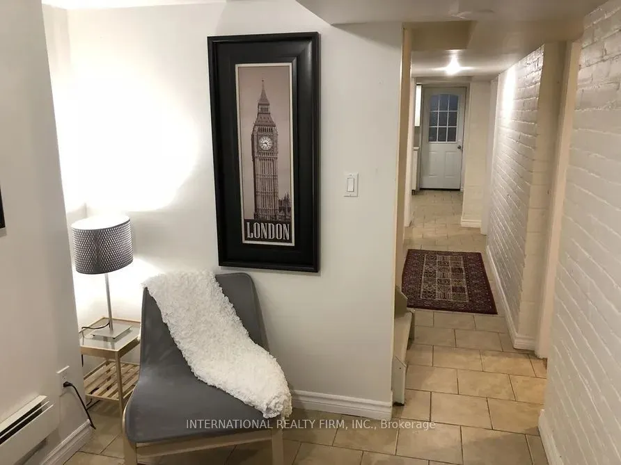 201 Madison Avenue, #Basement