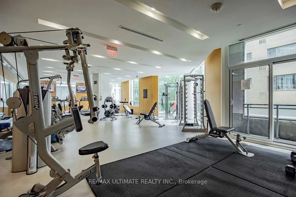 45 Charles Street E, #507