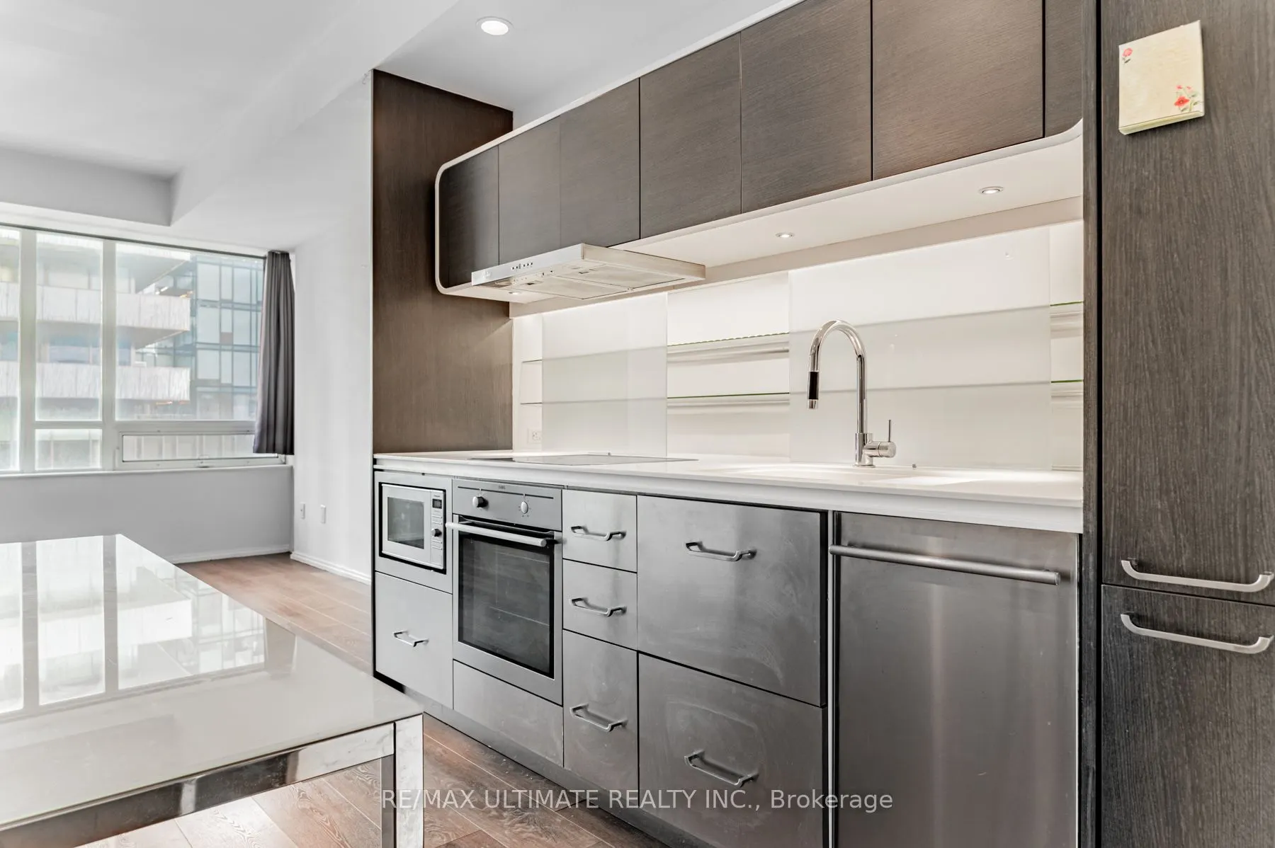 45 Charles Street E, #507
