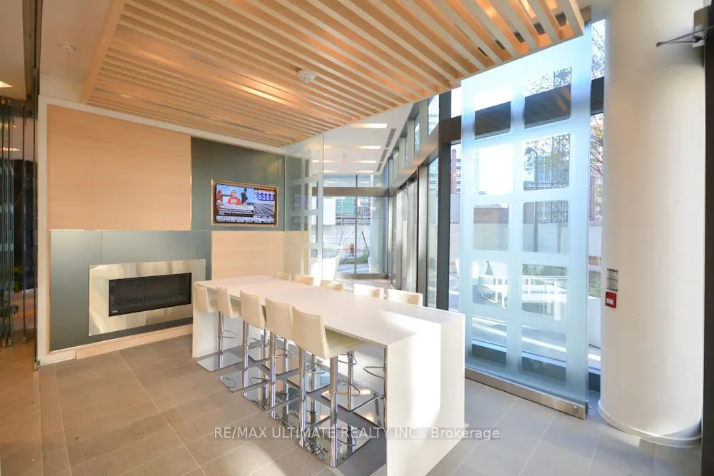 45 Charles Street E, #507