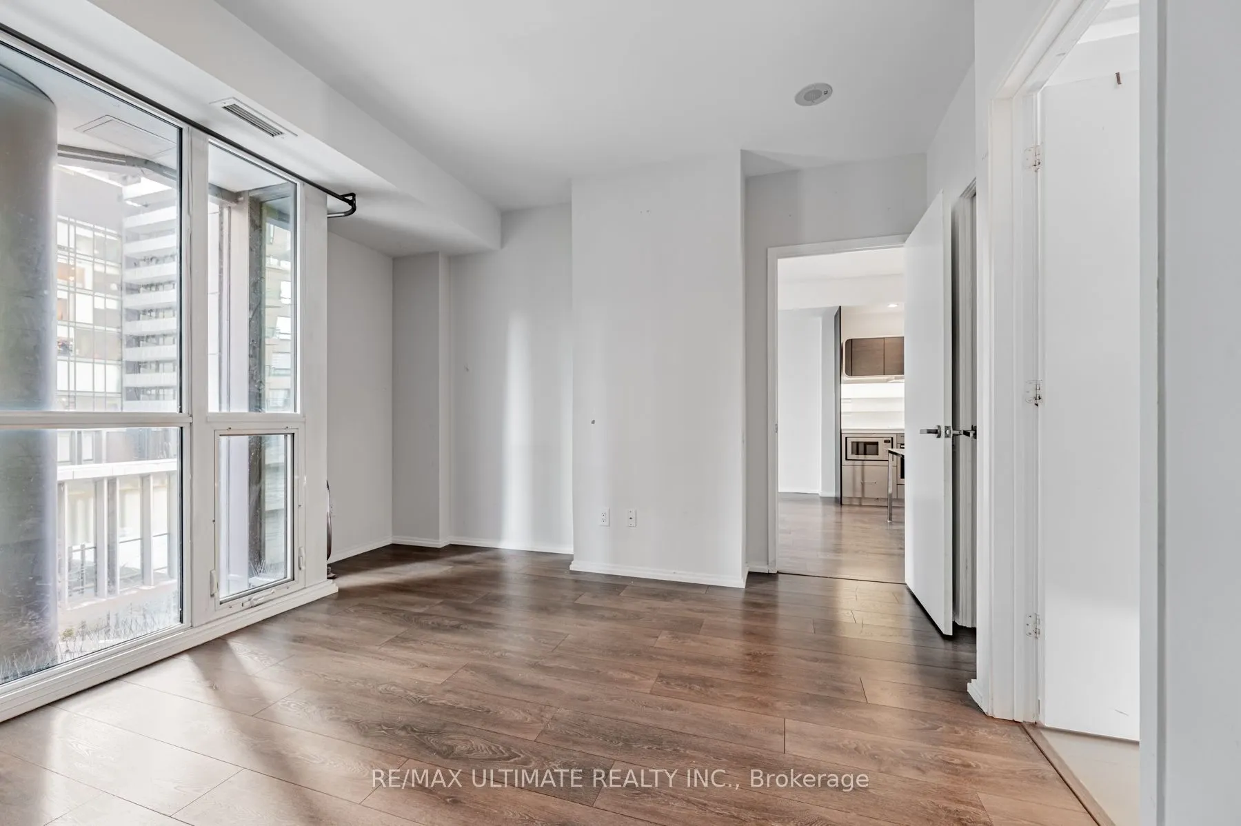 45 Charles Street E, #507