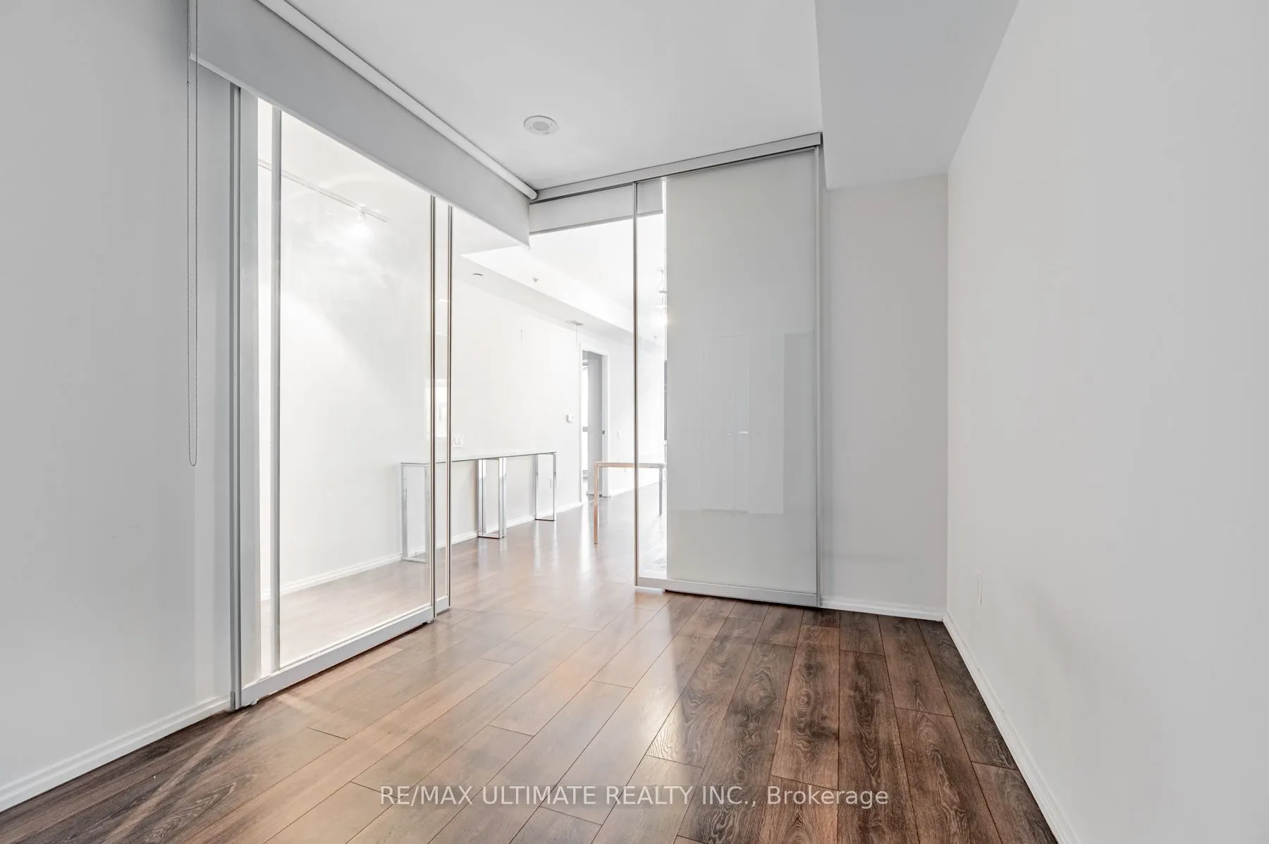 45 Charles Street E, #507