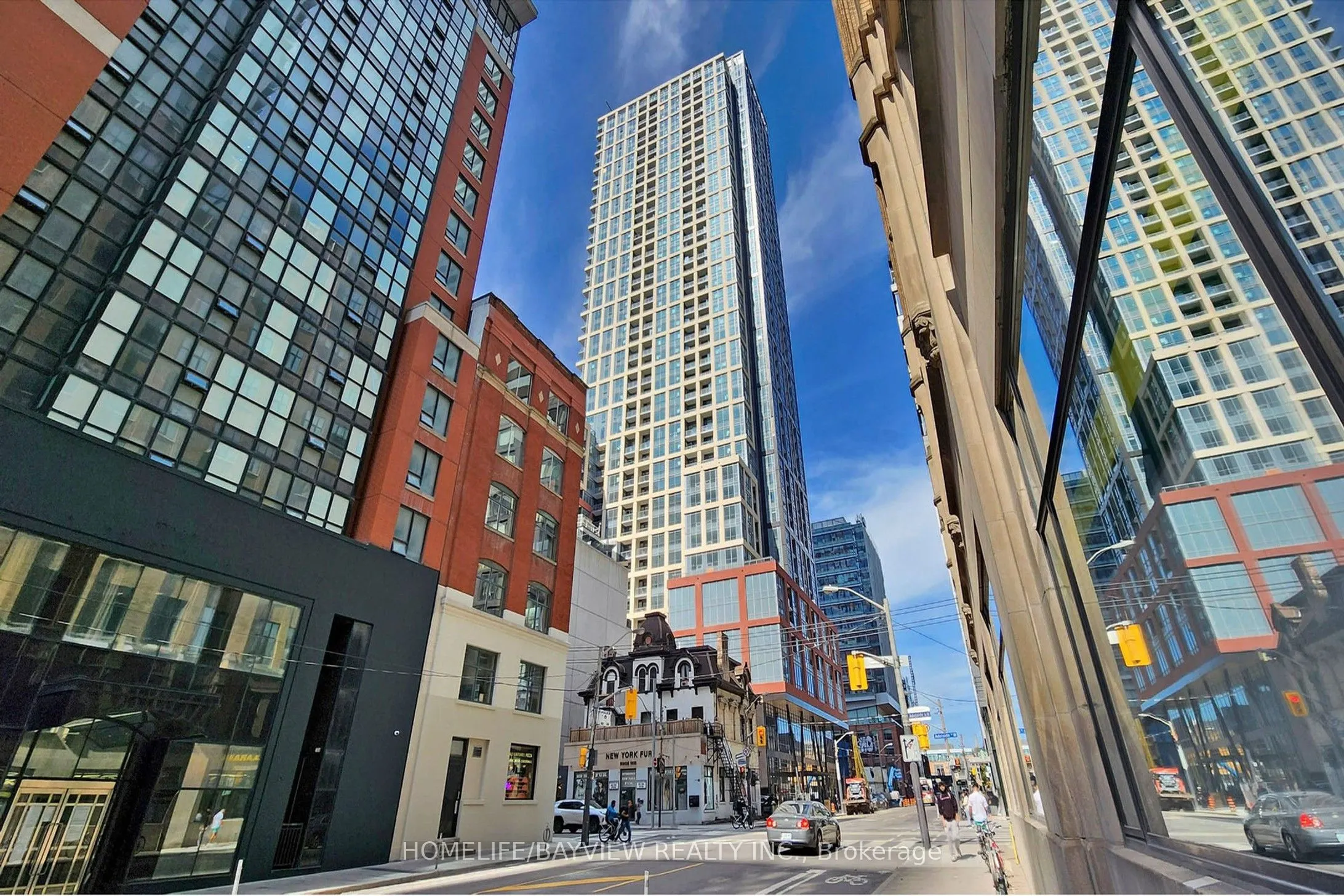108 Peter Street, #1217