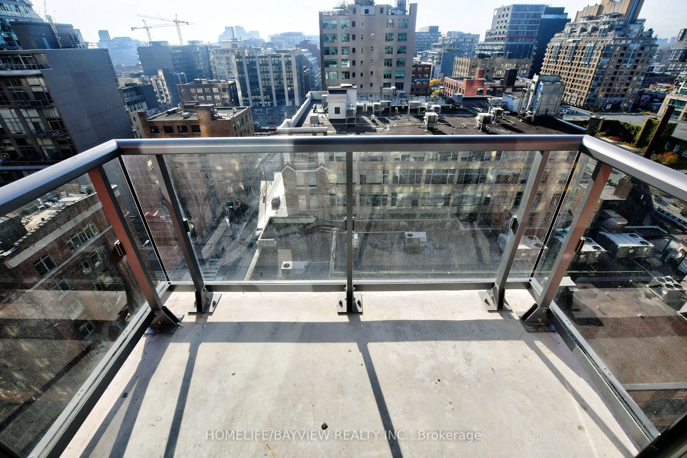 108 Peter Street, #1217