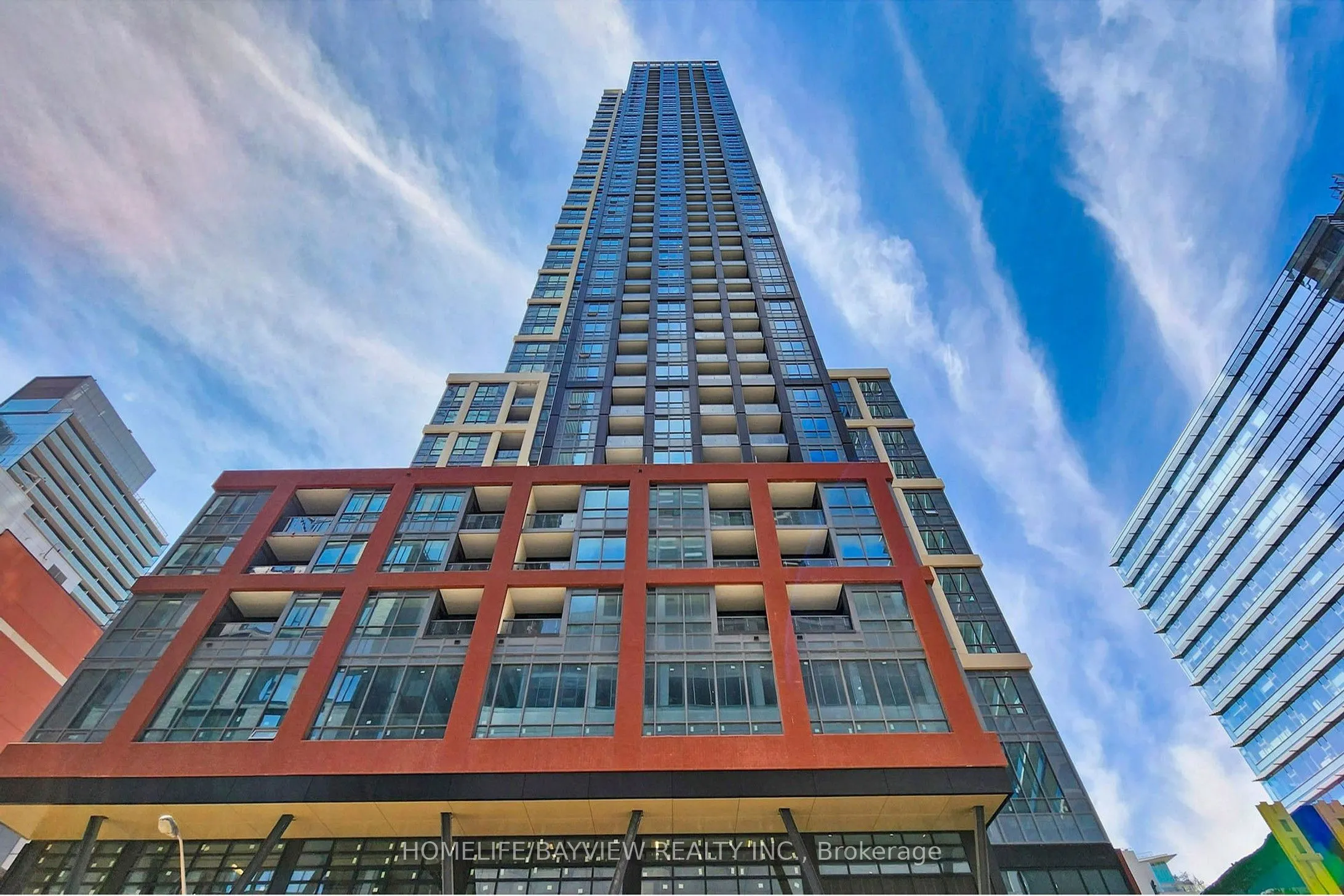 108 Peter Street, #1217