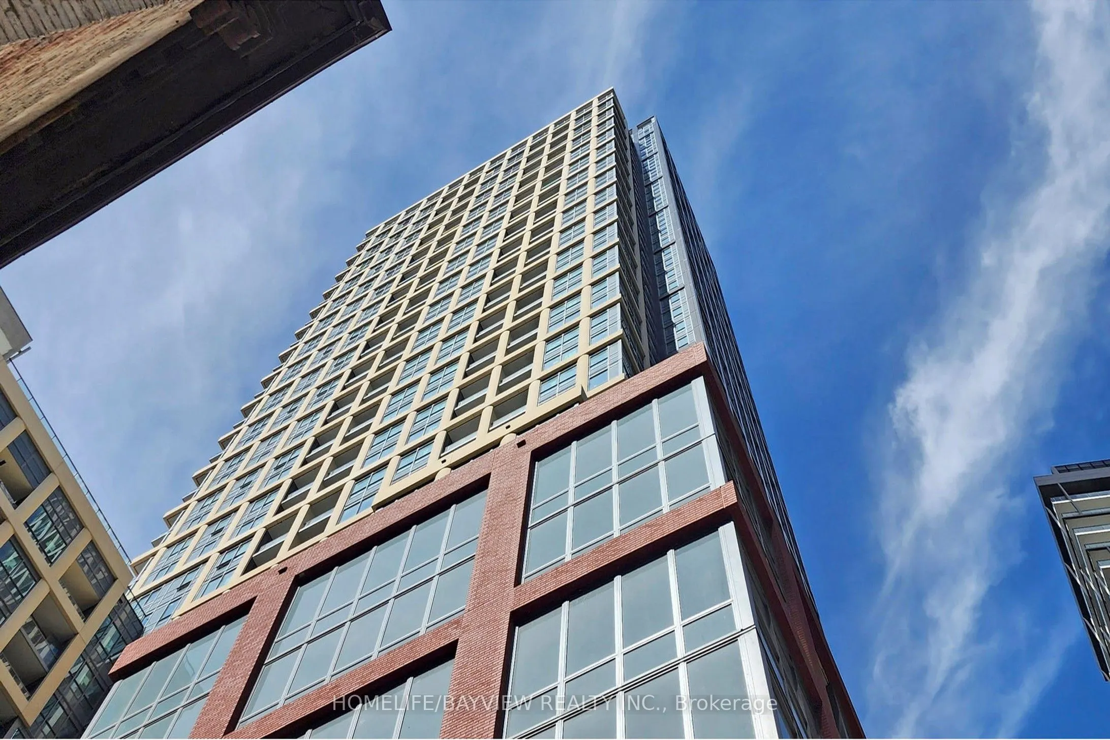 108 Peter Street, #1217
